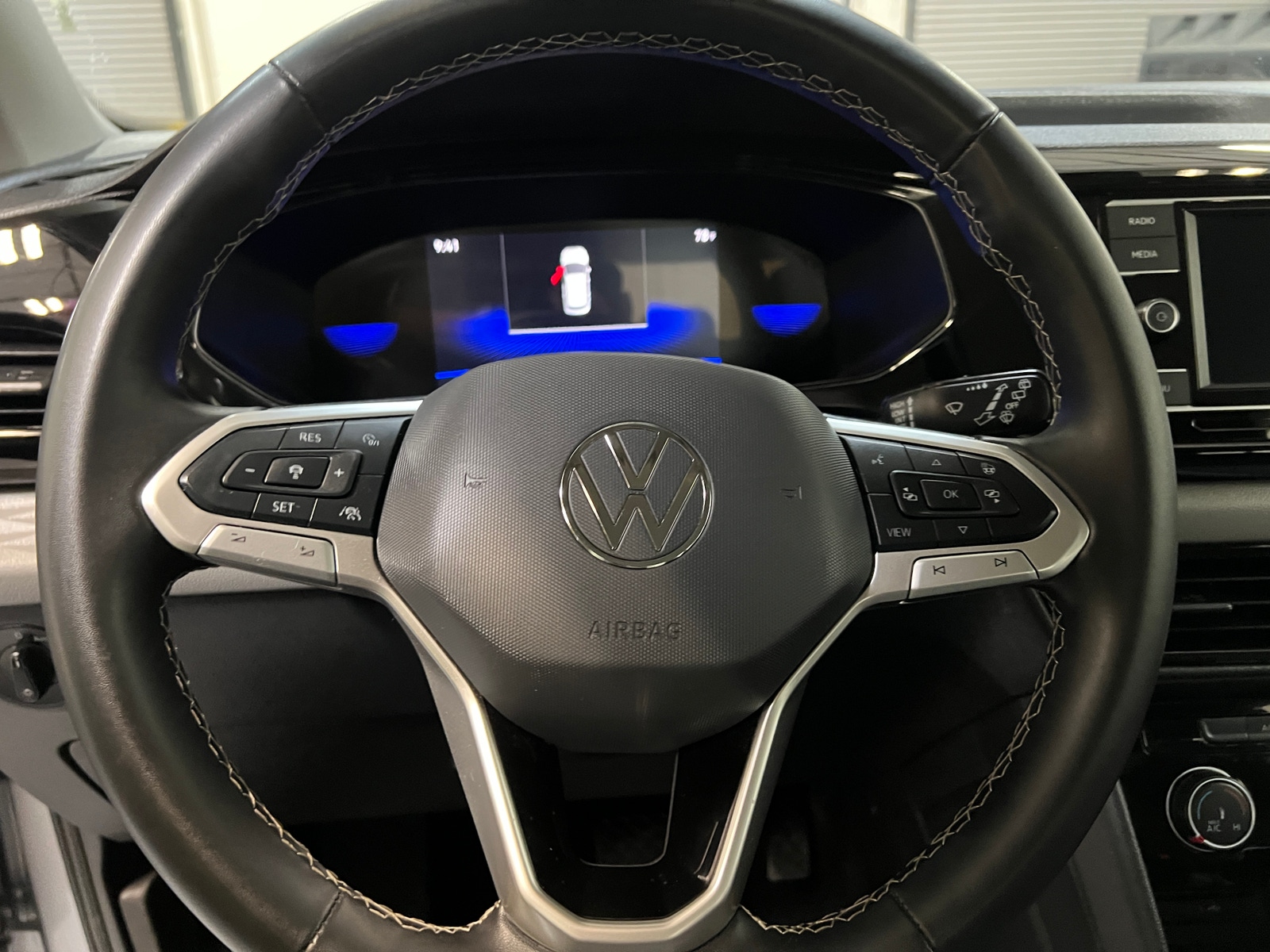 Thumbnail: 2024 Volkswagen Taos - 5