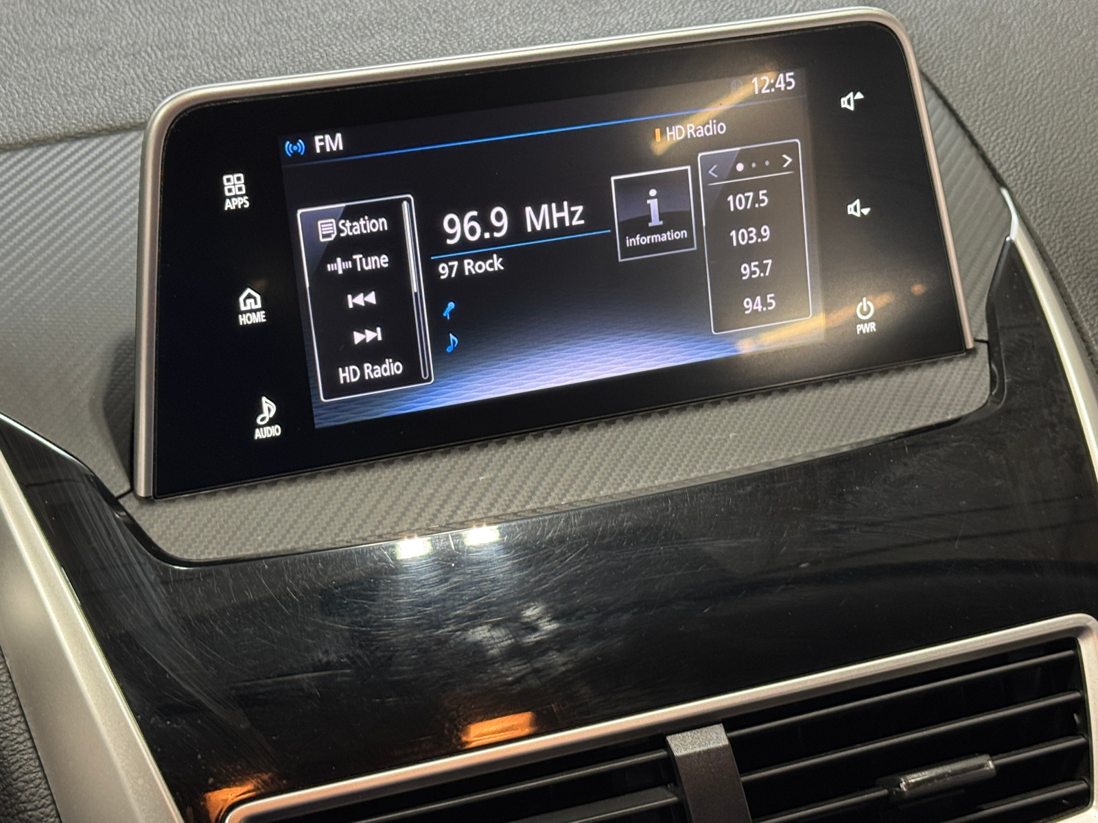 Thumbnail: 2019 Mitsubishi Eclipse Cross - 4