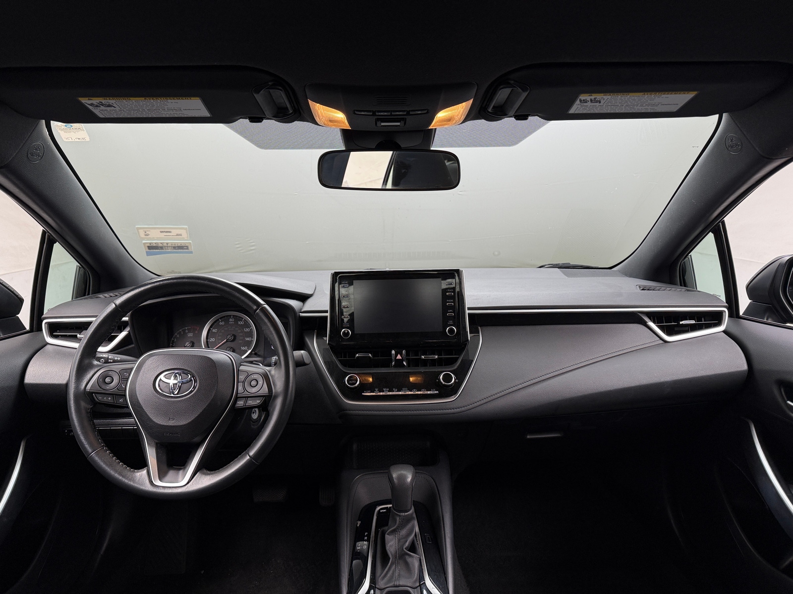 Thumbnail: 2020 Toyota Corolla - 3