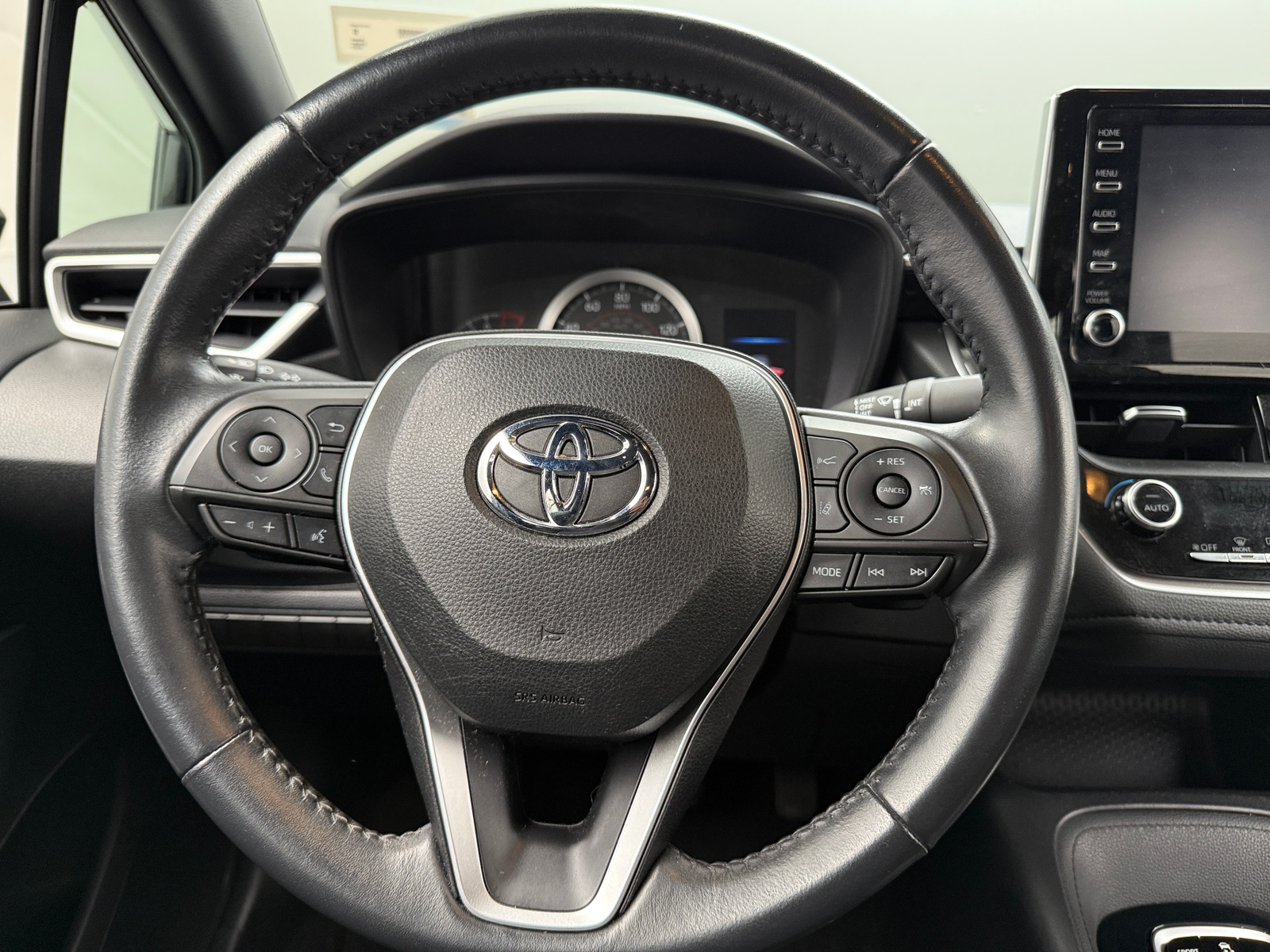 Thumbnail: 2020 Toyota Corolla - 5