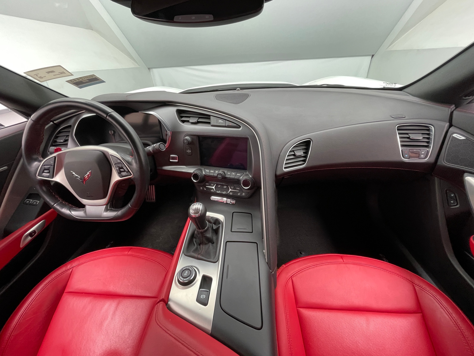Thumbnail: 2017 Chevrolet Corvette - 2