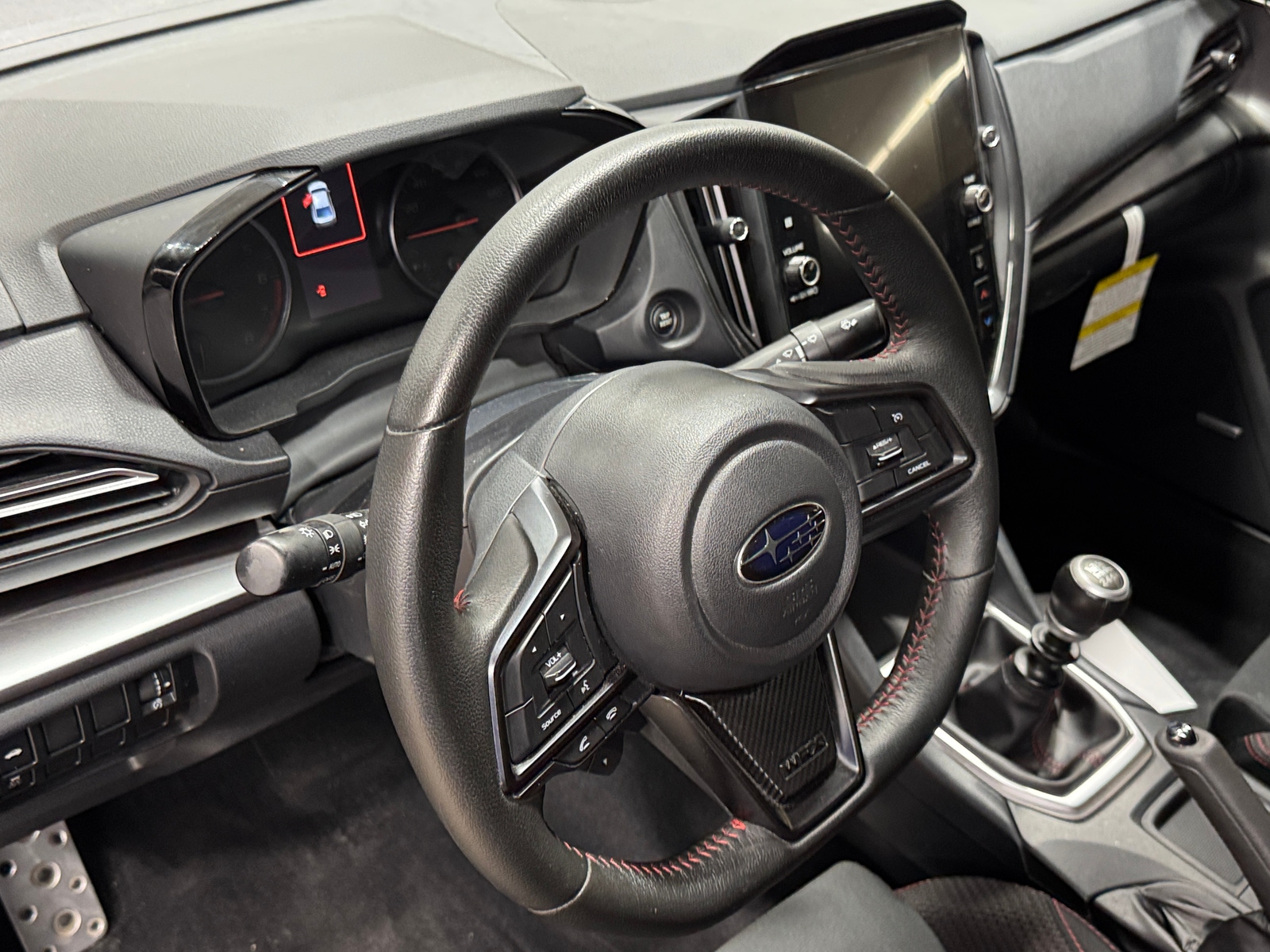 Thumbnail: 2023 Subaru WRX - 3