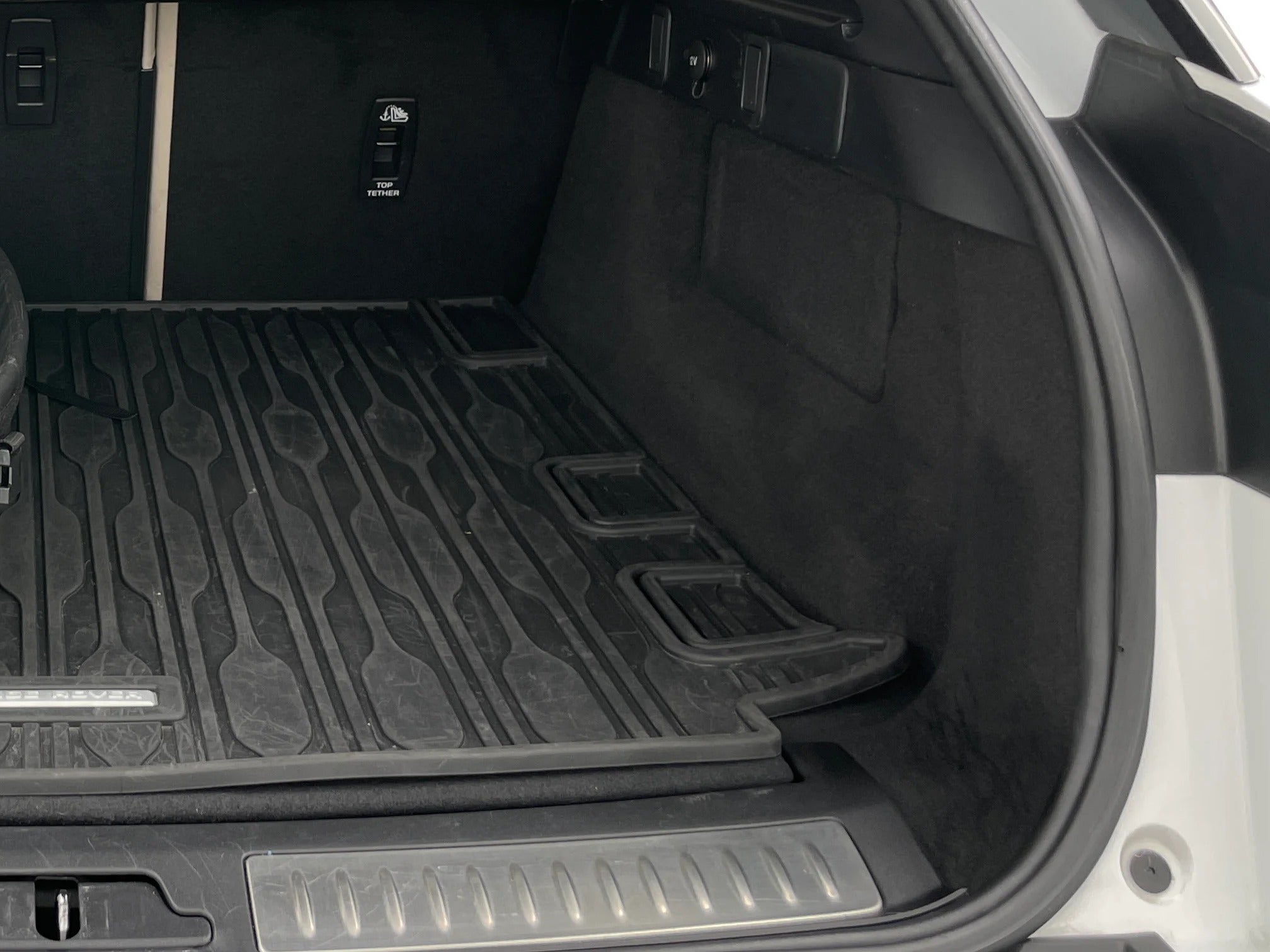 2021 Land Rover Range Rover Velar