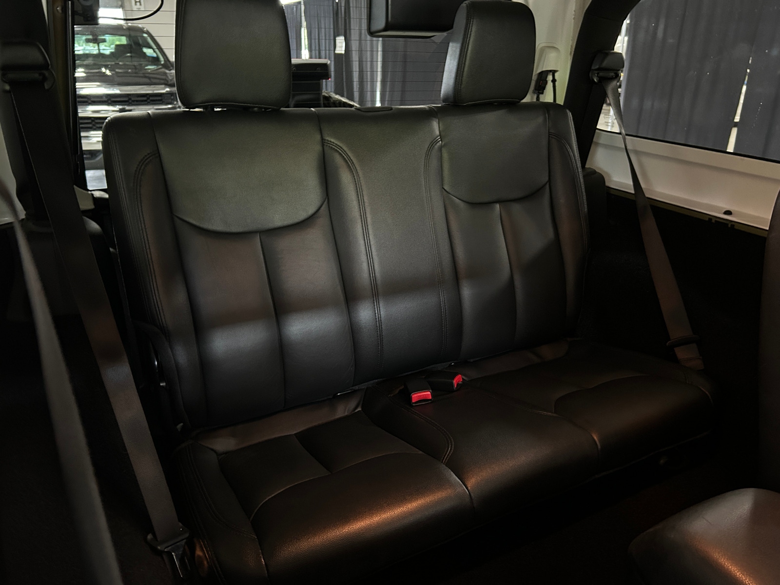 Thumbnail: 2013 Jeep Wrangler - 5