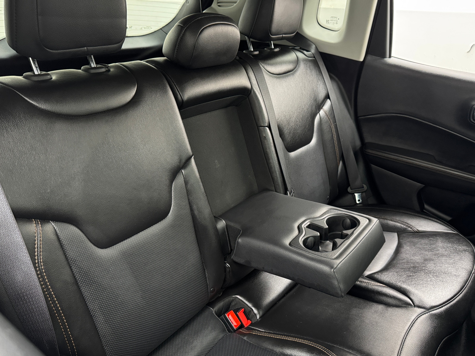 Thumbnail: 2019 Jeep Compass - 5