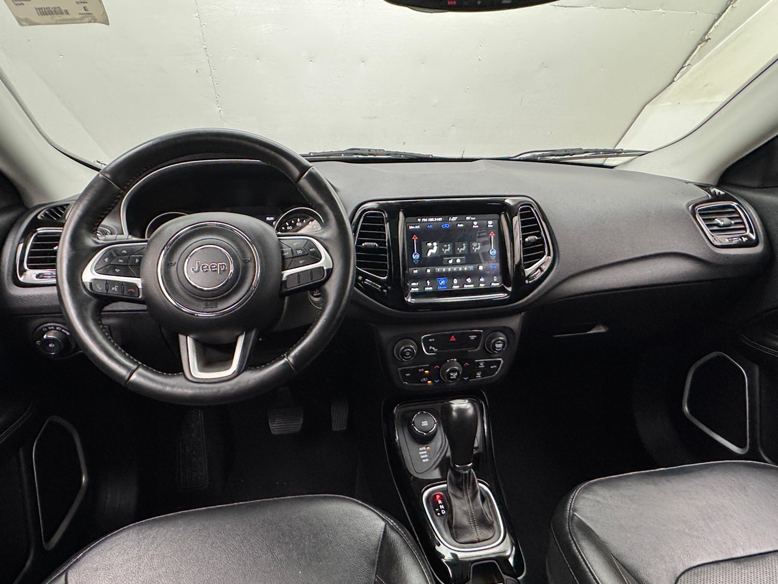 Thumbnail: 2019 Jeep Compass - 2