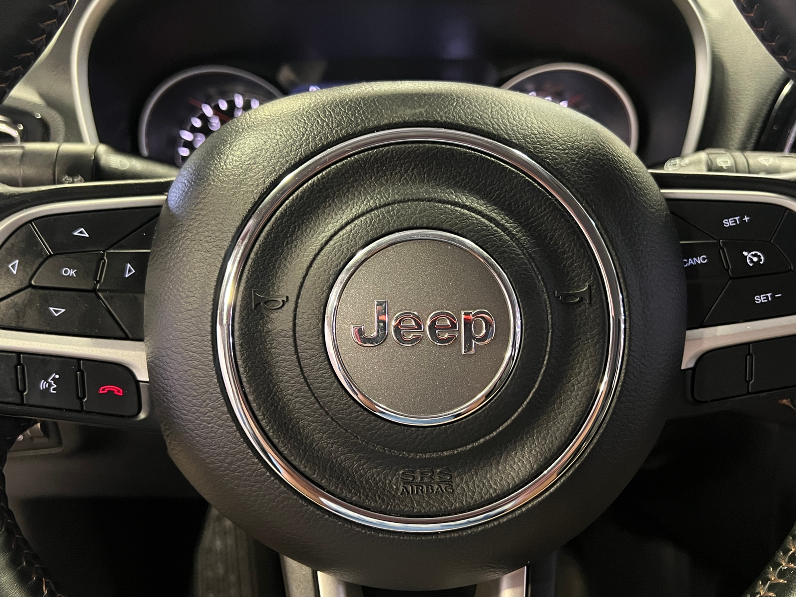 Thumbnail: 2019 Jeep Compass - 4