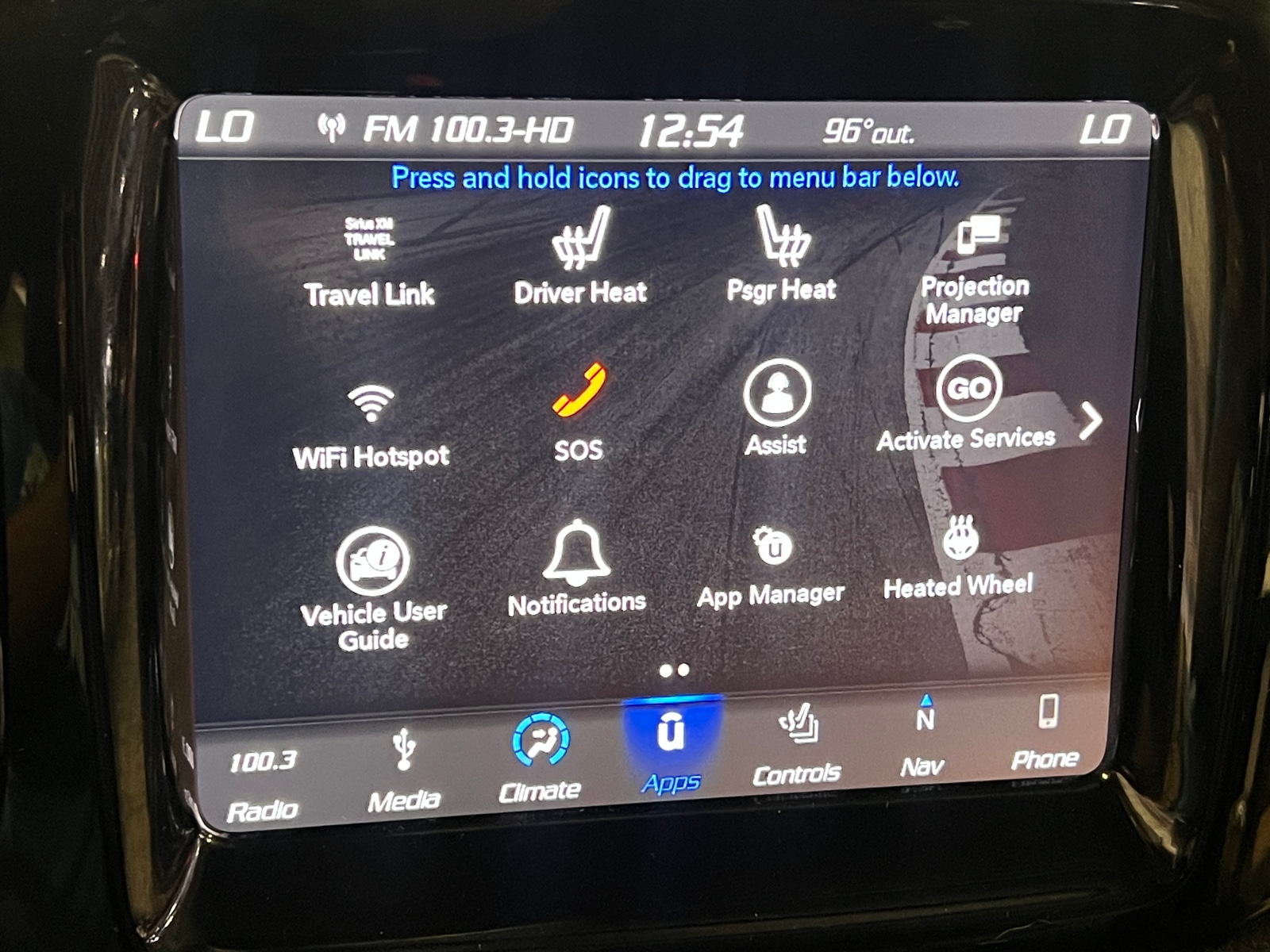 Thumbnail: 2019 Jeep Compass - 3