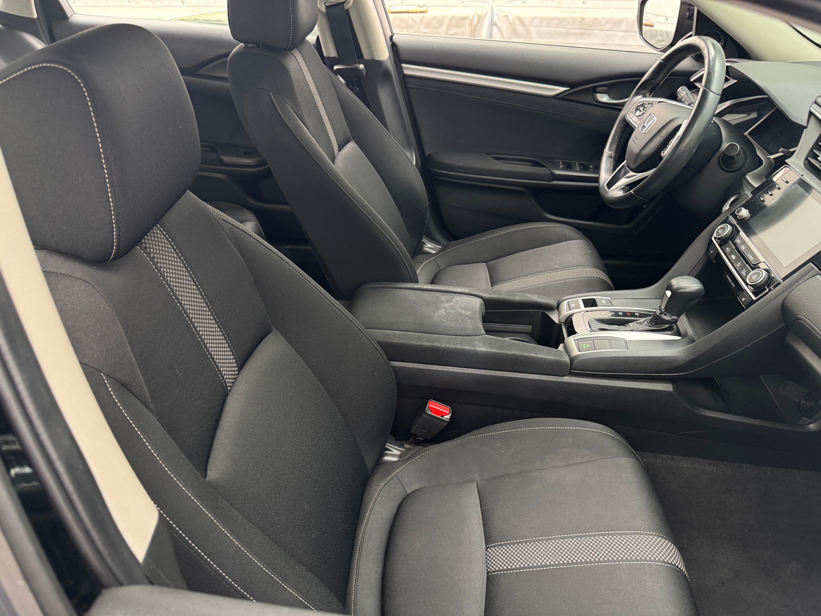Thumbnail: 2019 Honda Civic - 2