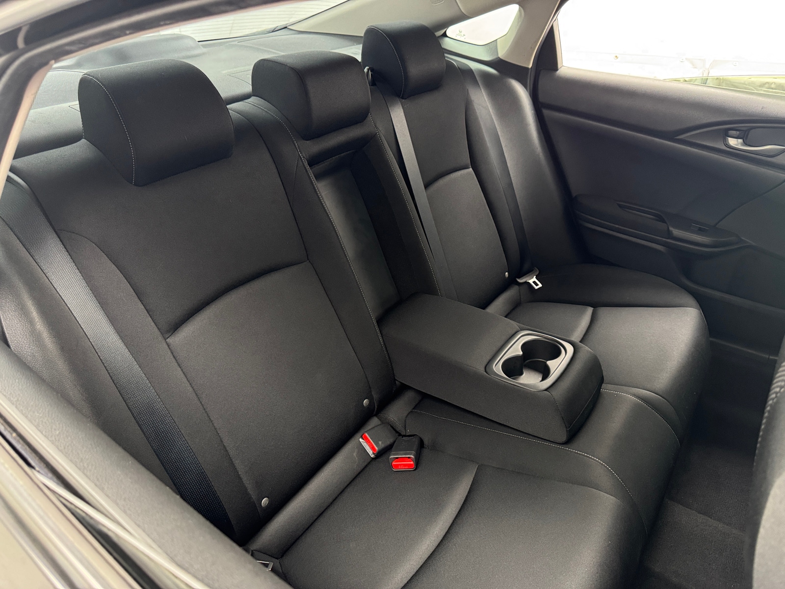 Thumbnail: 2019 Honda Civic - 6
