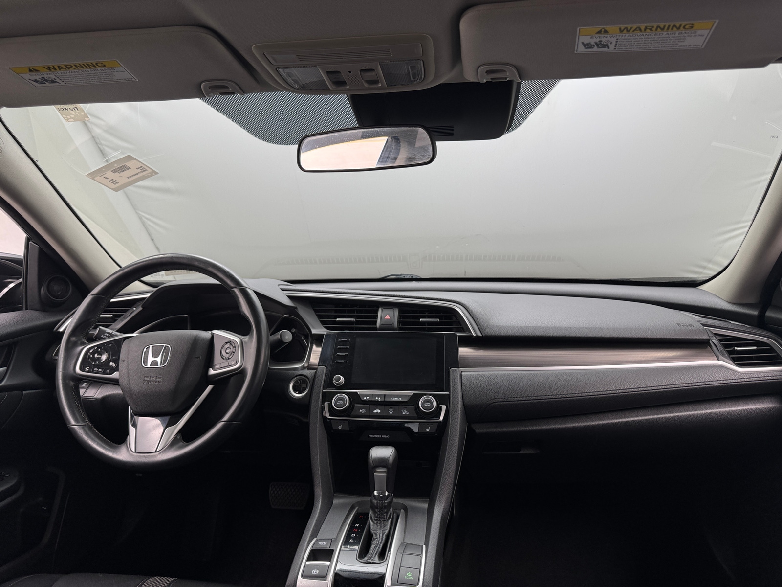Thumbnail: 2019 Honda Civic - 3
