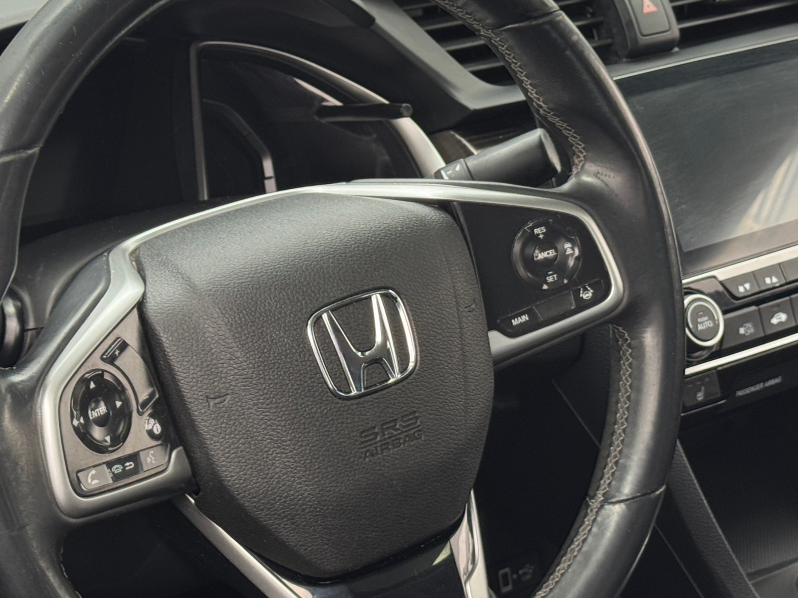 Thumbnail: 2019 Honda Civic - 5