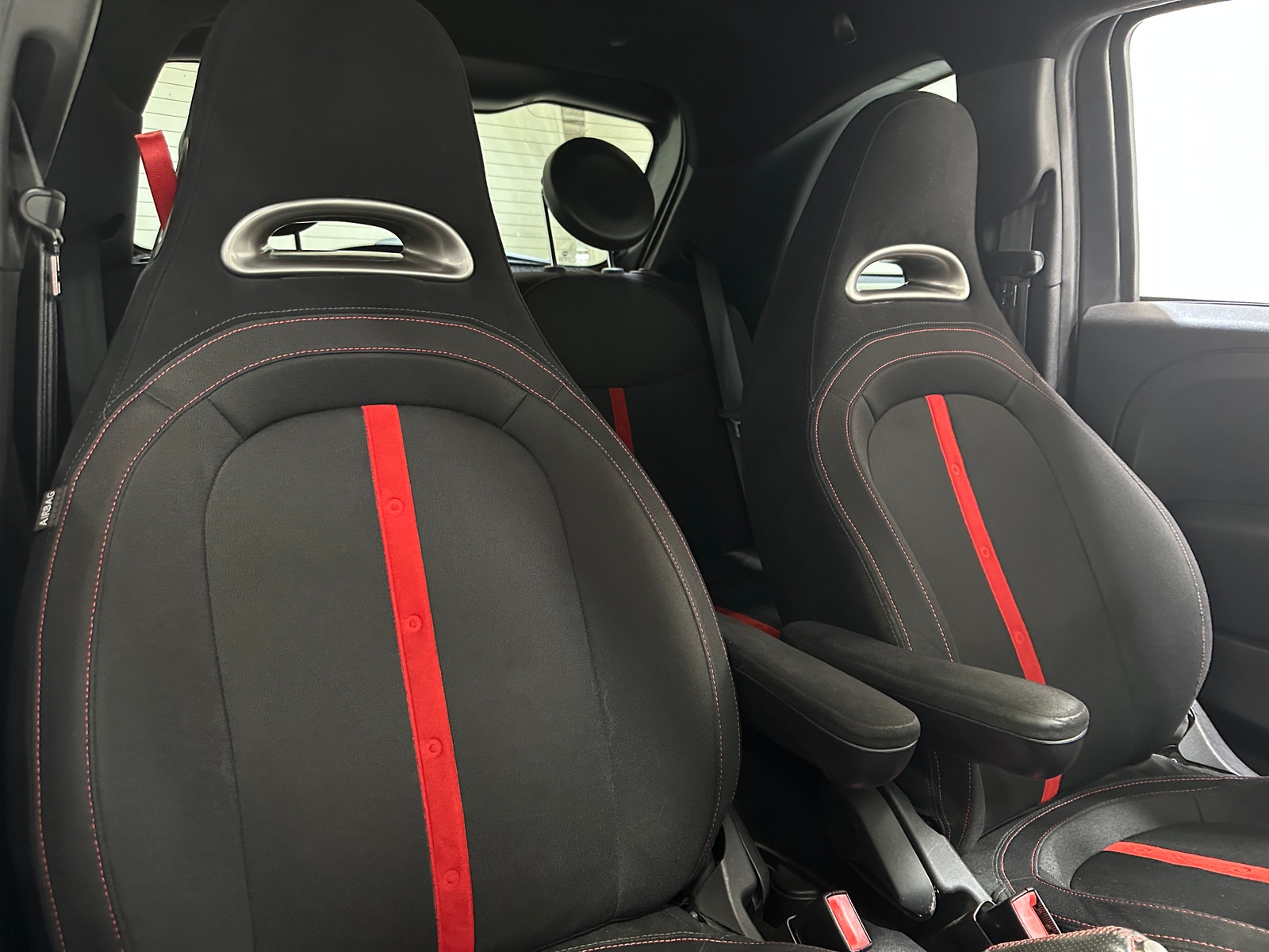 Thumbnail: 2015 Fiat 500 - 2