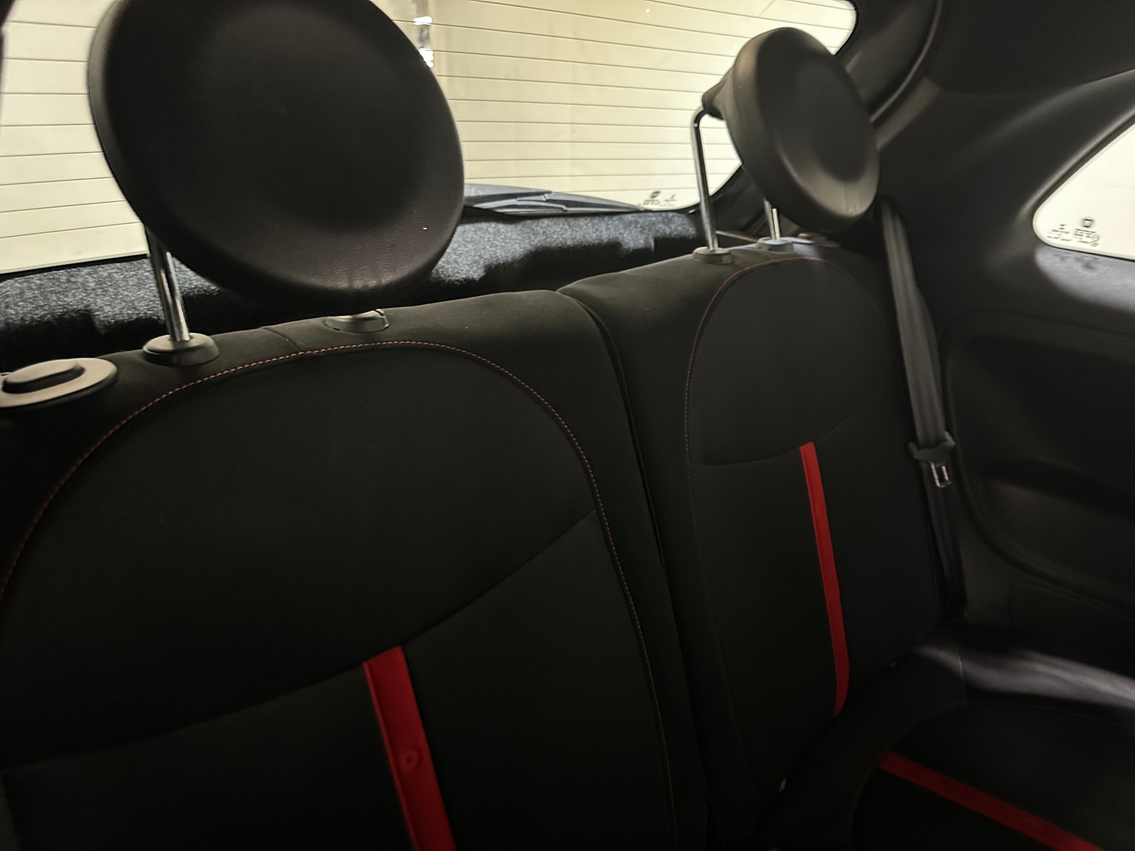 Thumbnail: 2015 Fiat 500 - 5