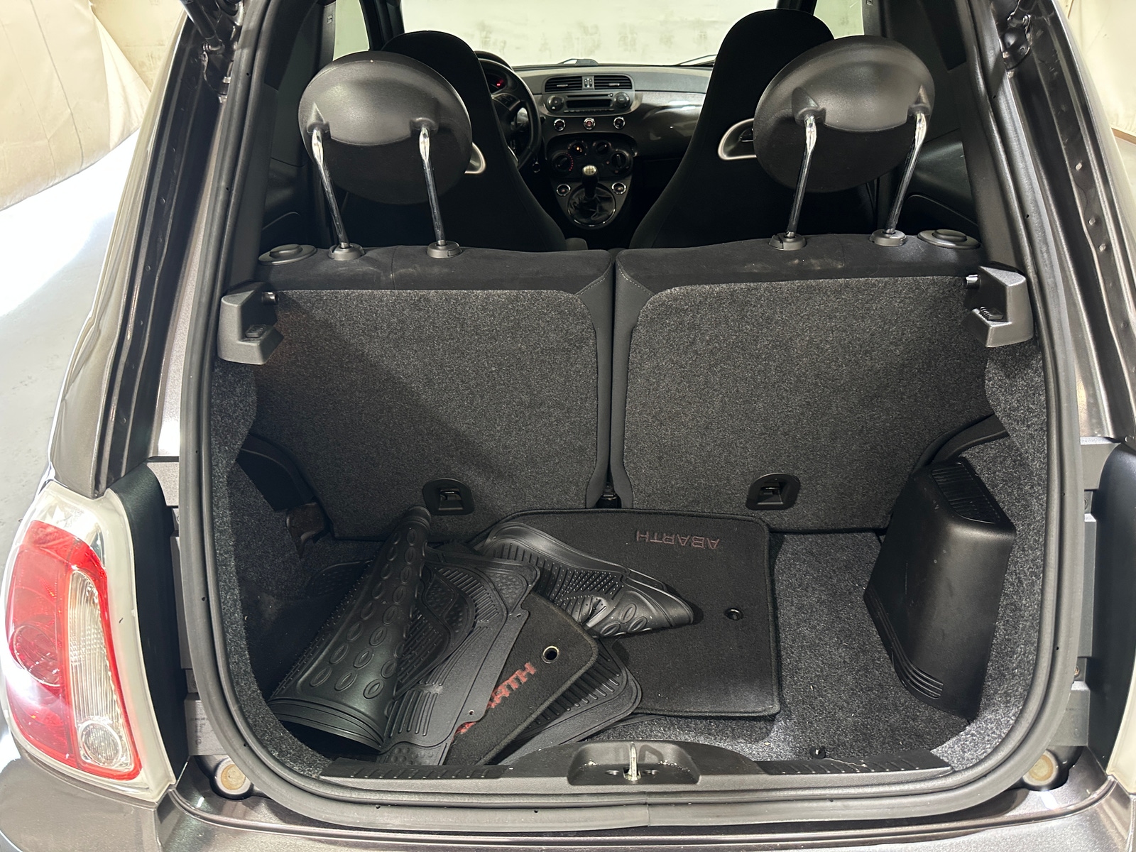 Thumbnail: 2015 Fiat 500 - 6