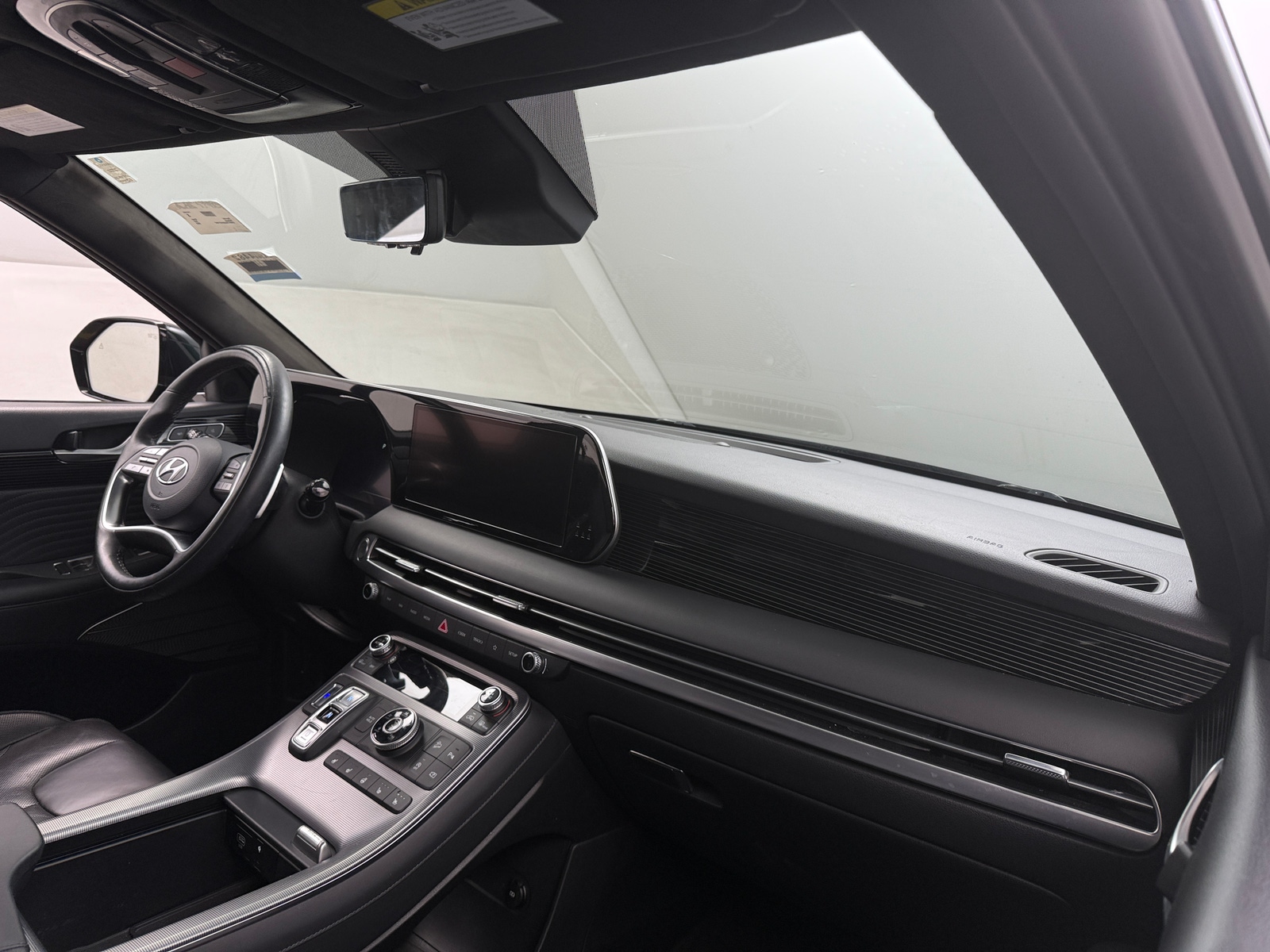 Thumbnail: 2023 Hyundai Palisade - 2