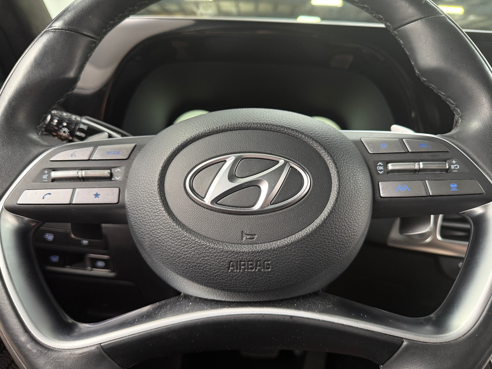 Thumbnail: 2023 Hyundai Palisade - 4