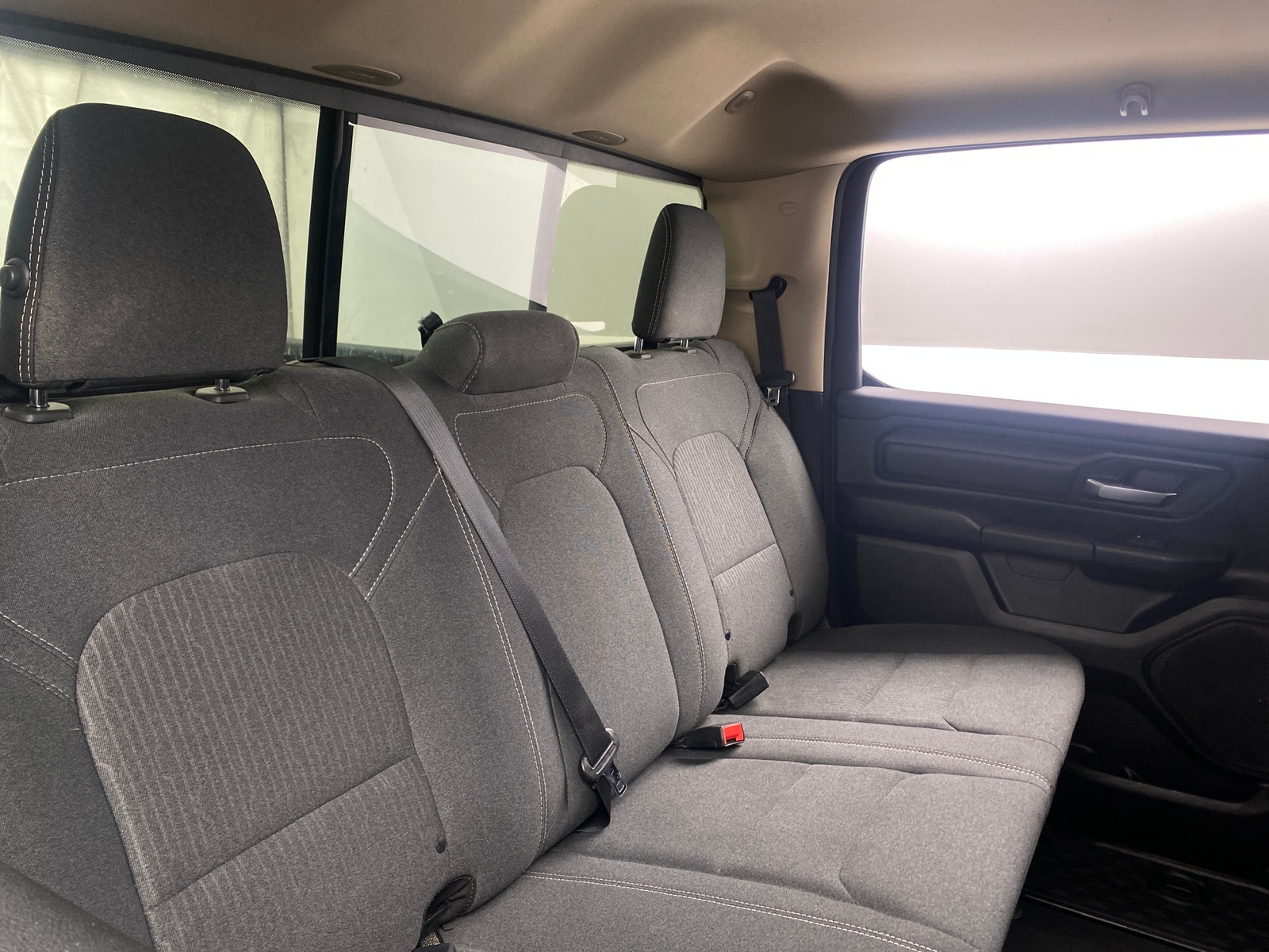 Thumbnail: 2019 RAM 1500 - 5