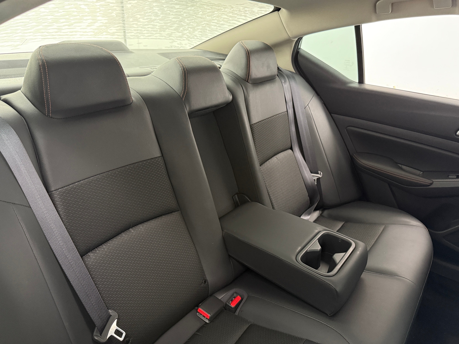 Thumbnail: 2019 Nissan Altima - 6