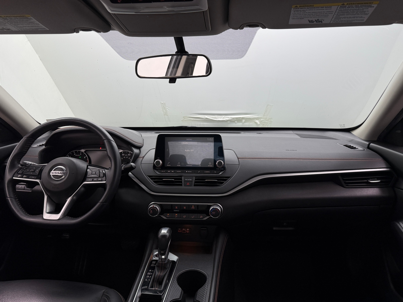 Thumbnail: 2019 Nissan Altima - 3