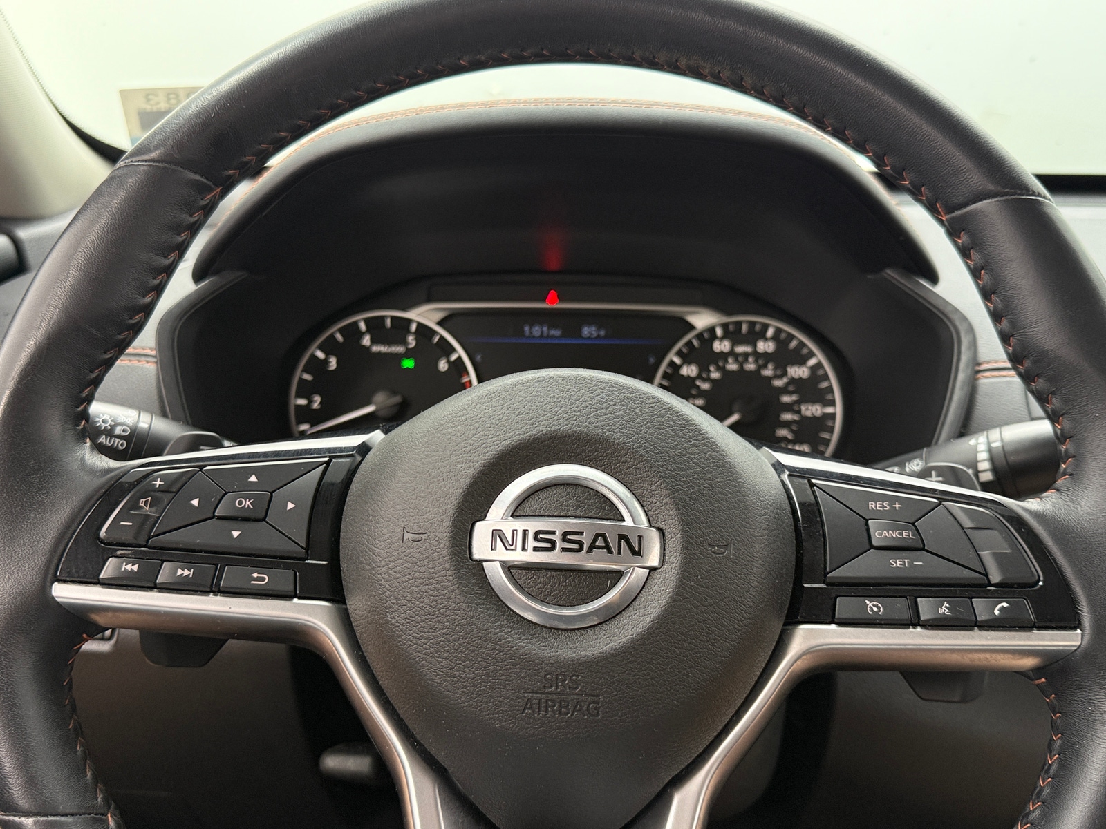 Thumbnail: 2019 Nissan Altima - 5