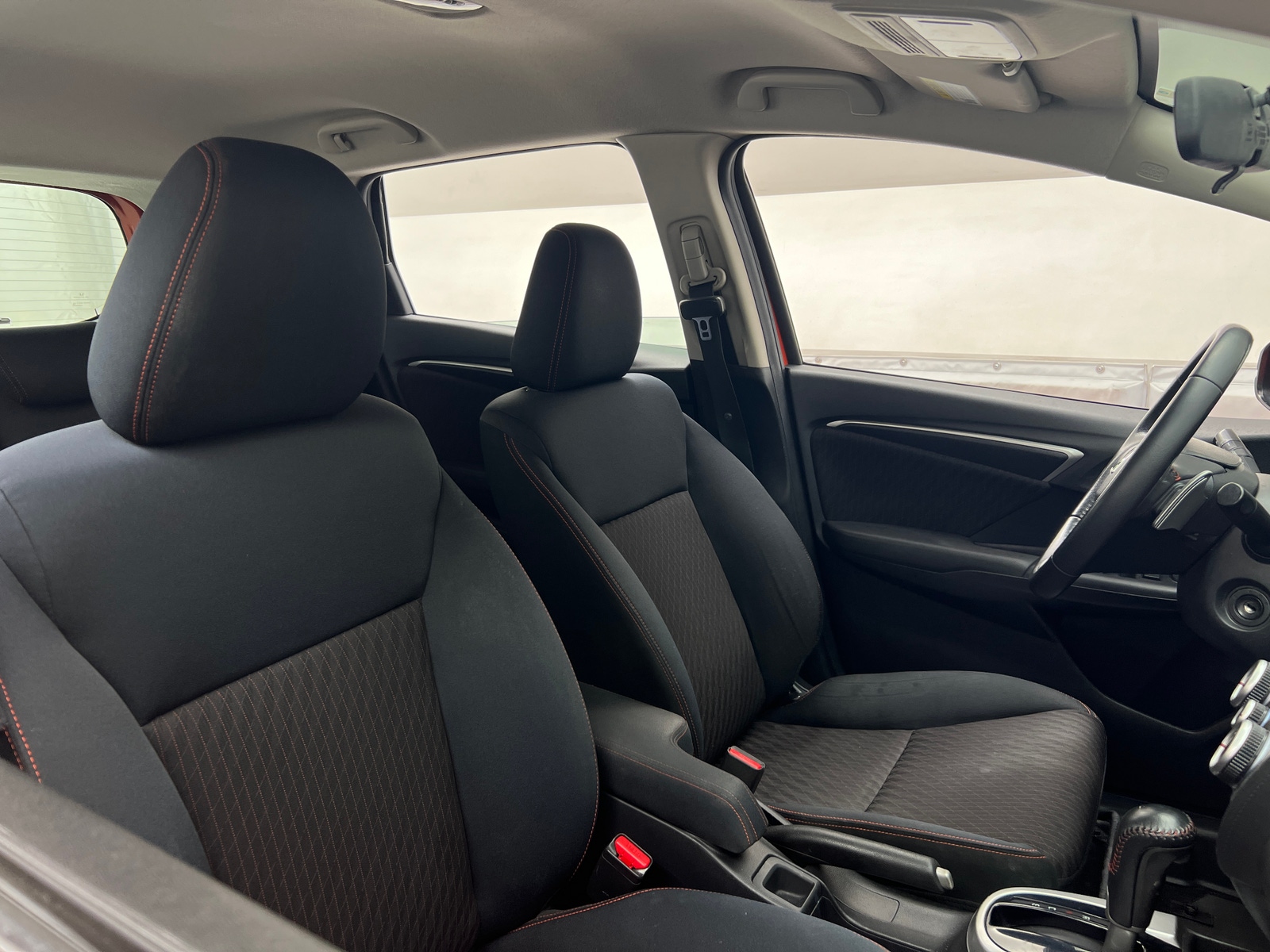 Thumbnail: 2018 Honda Fit - 2