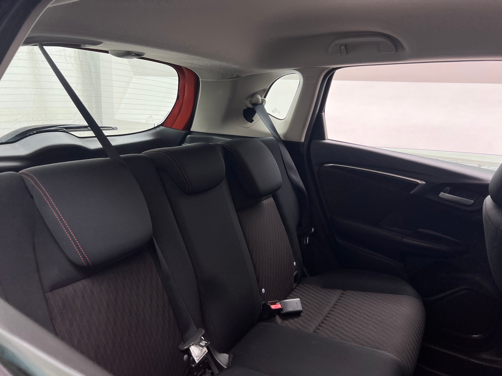 Thumbnail: 2018 Honda Fit - 6