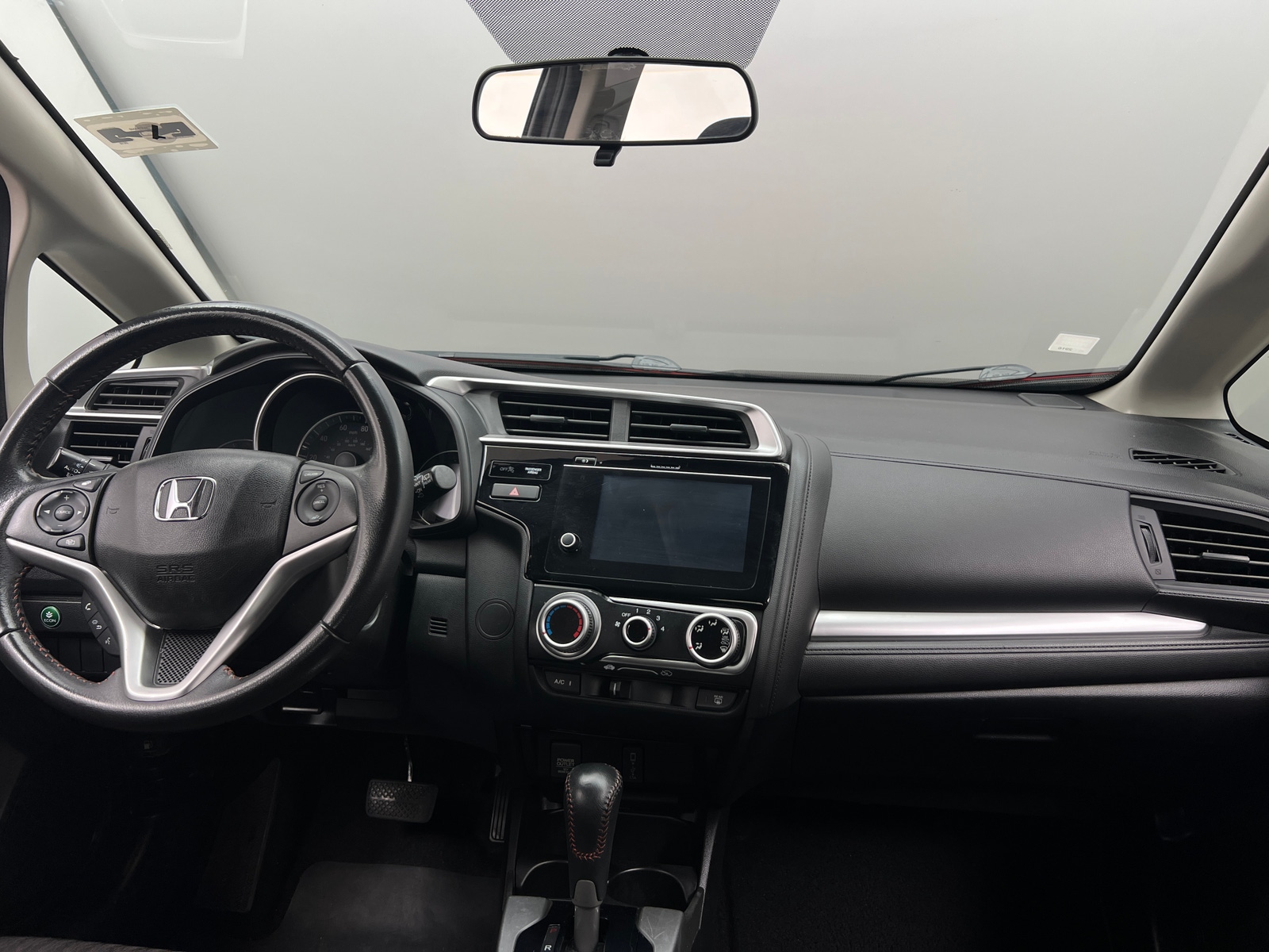Thumbnail: 2018 Honda Fit - 3