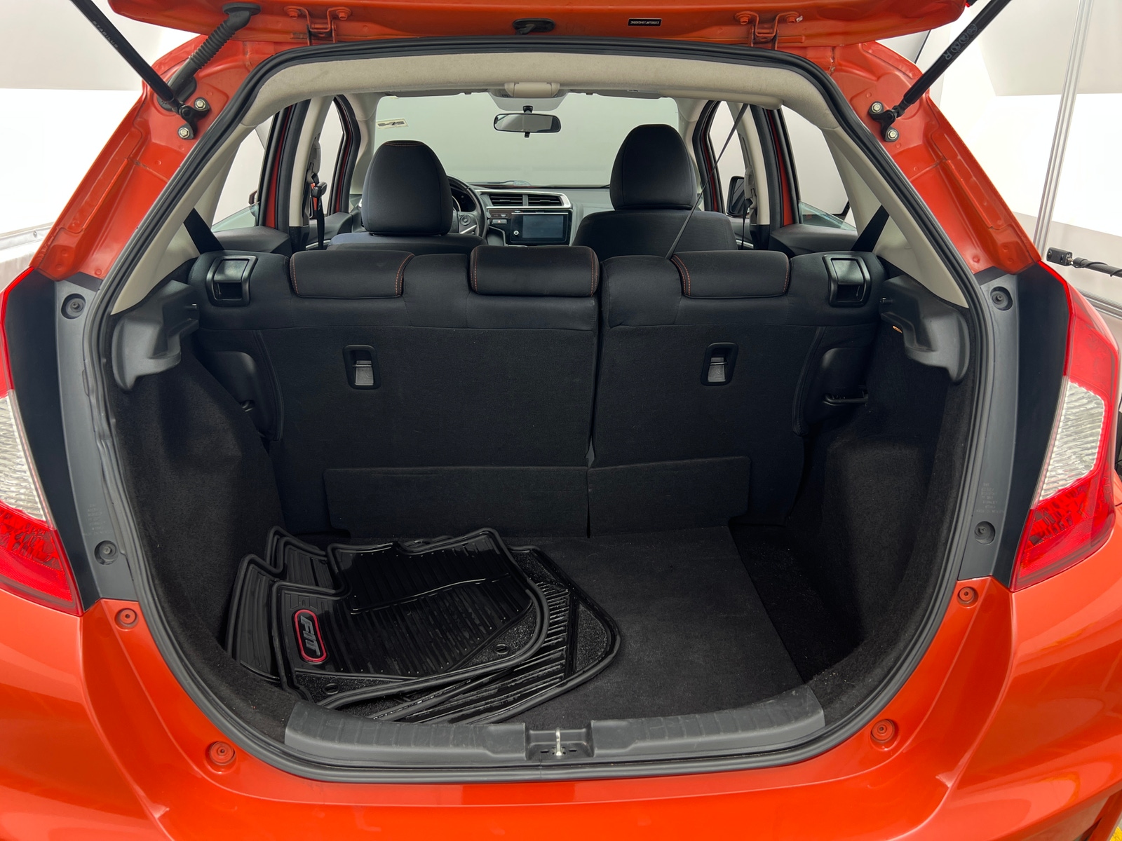 Thumbnail: 2018 Honda Fit - 7