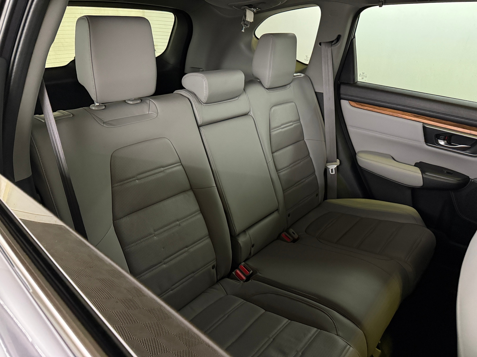 Thumbnail: 2017 Honda CR-V - 5