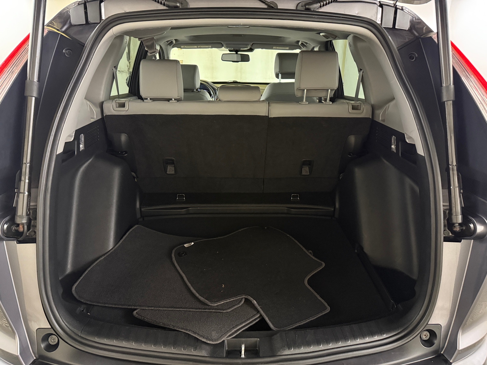 Thumbnail: 2017 Honda CR-V - 6