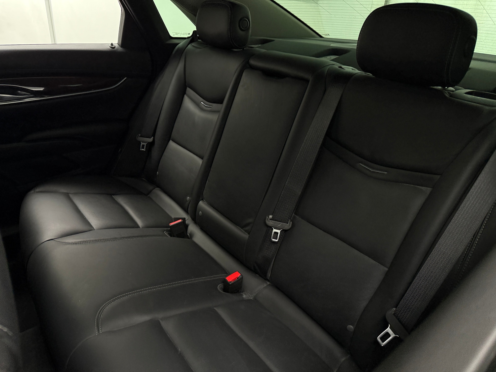 Thumbnail: 2017 Cadillac XTS - 5