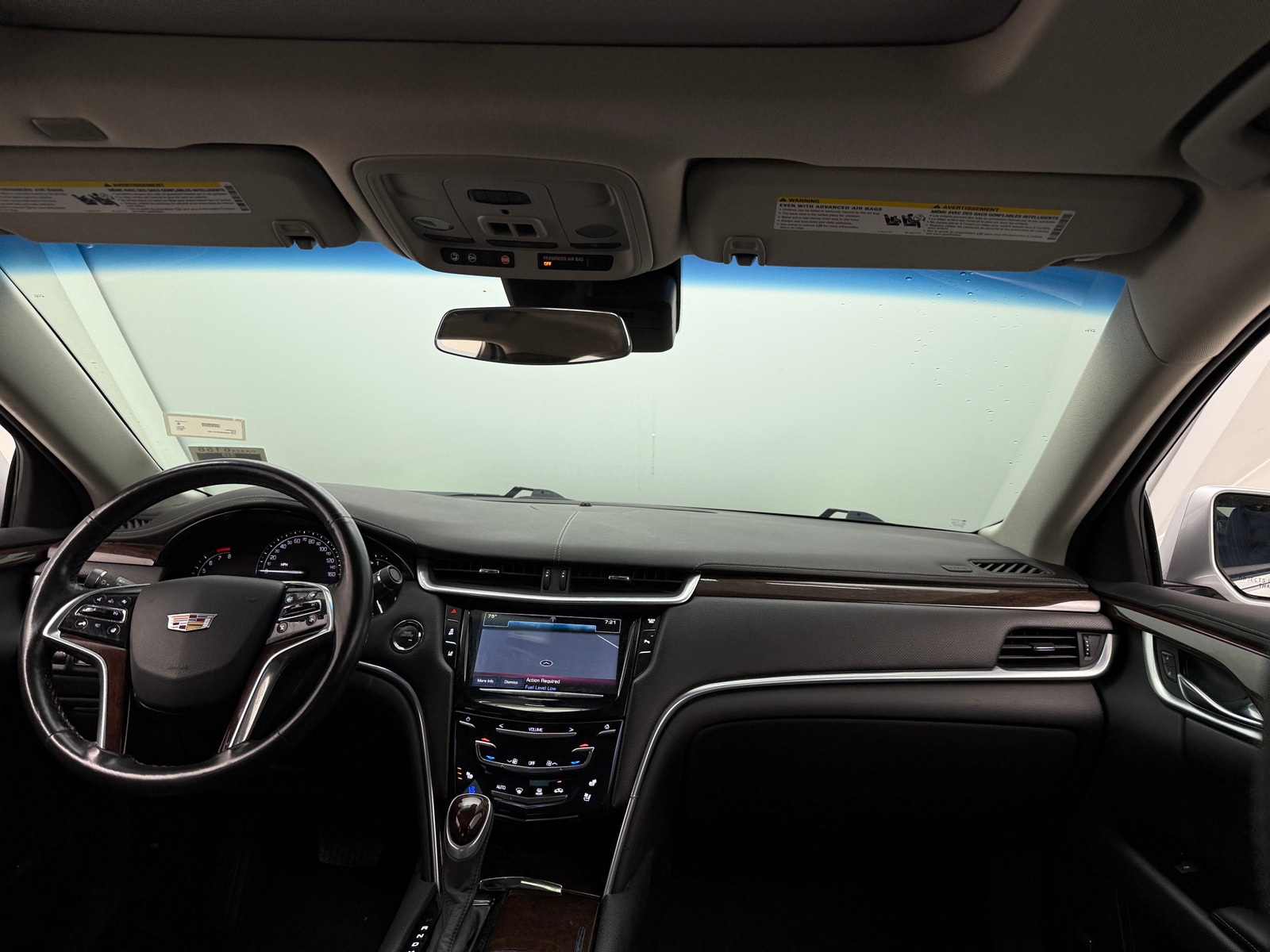 Thumbnail: 2017 Cadillac XTS - 2