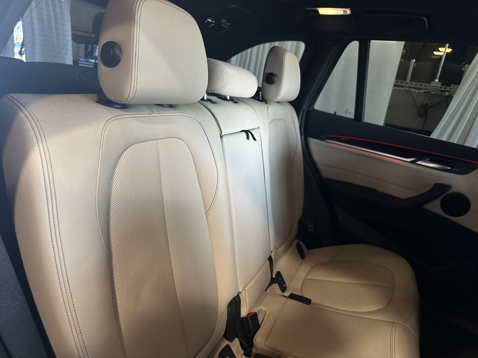 Thumbnail: 2017 BMW X1 - 5