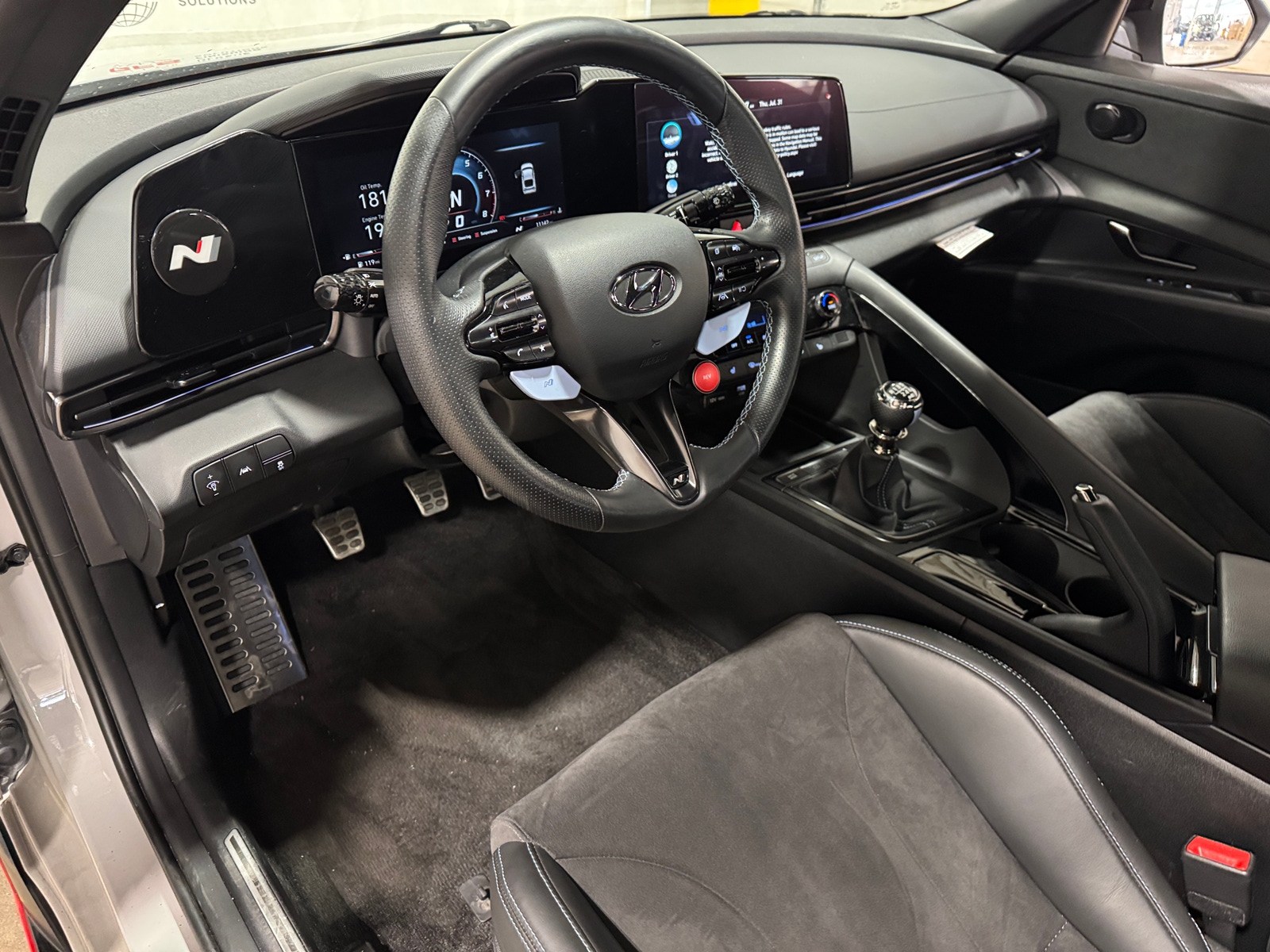 Thumbnail: 2022 Hyundai Elantra - 2