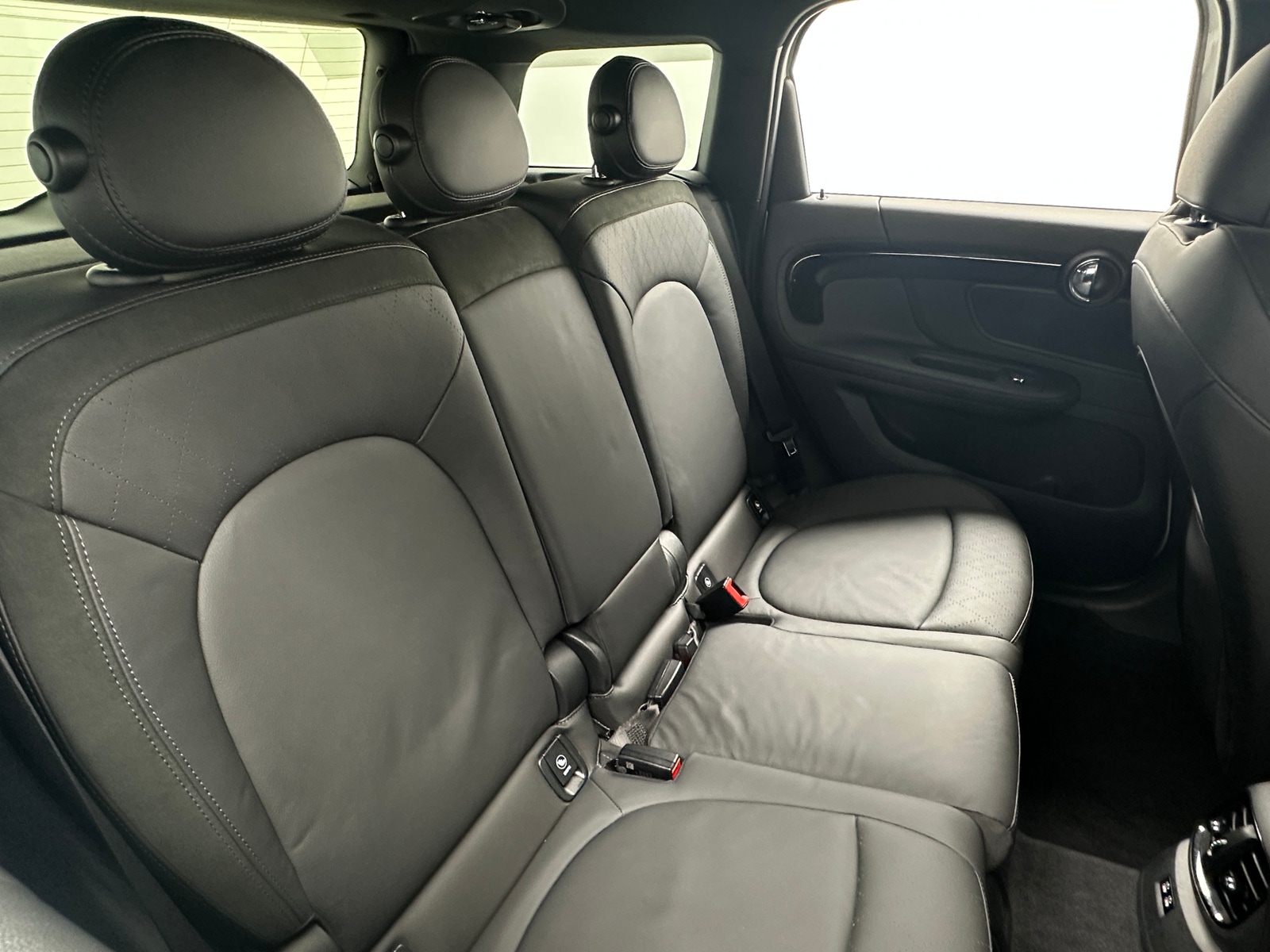 Thumbnail: 2020 MINI Cooper Countryman - 5