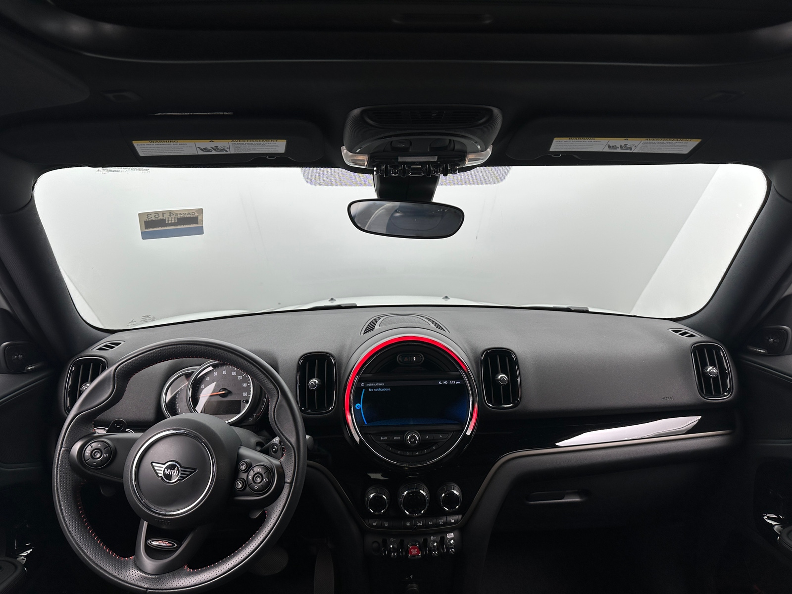 Thumbnail: 2020 MINI Cooper Countryman - 2
