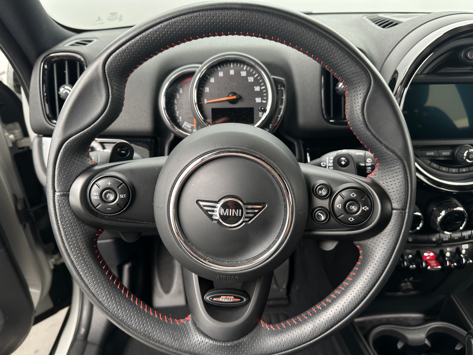 Thumbnail: 2020 MINI Cooper Countryman - 4