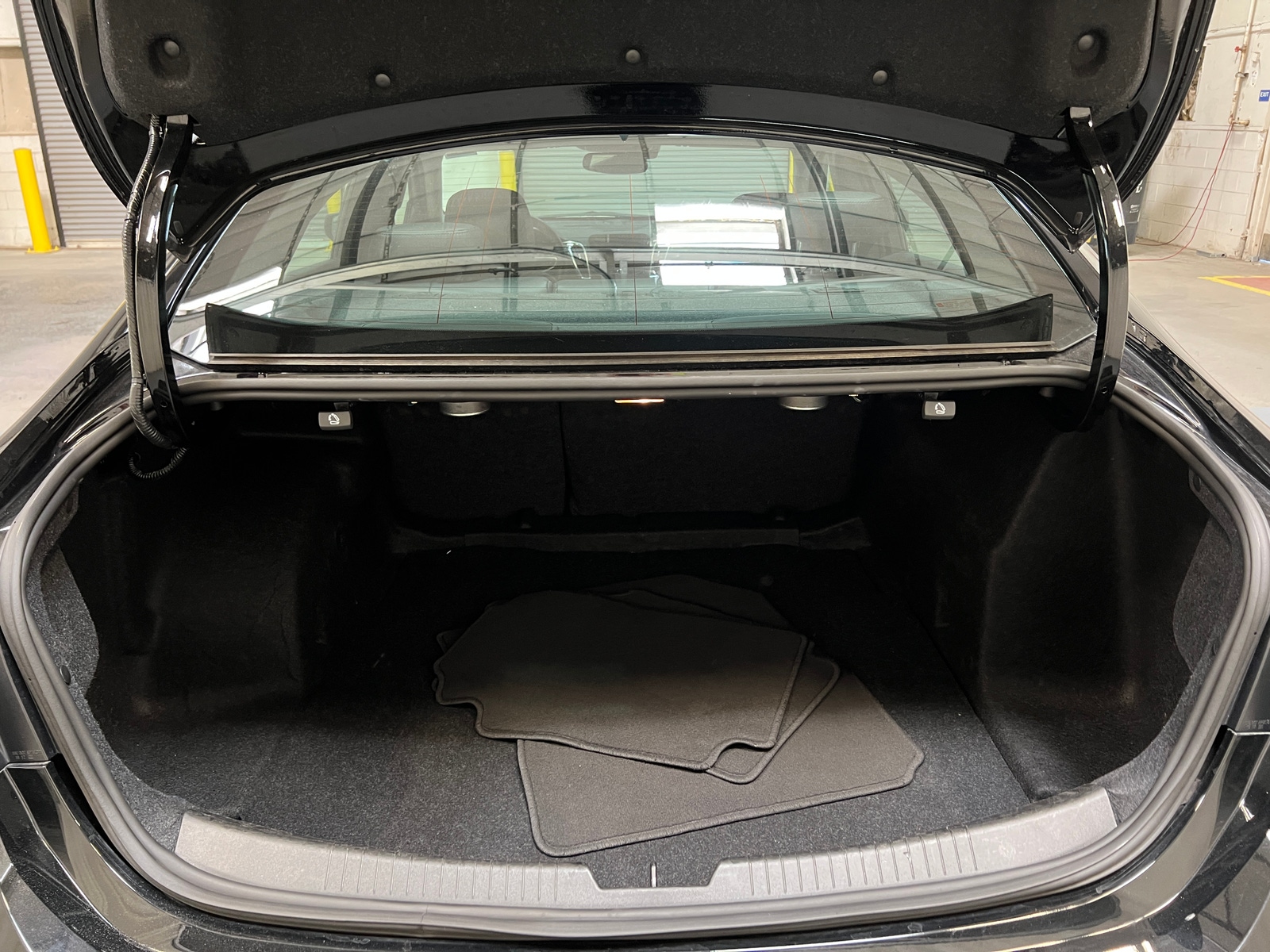 Thumbnail: 2024 Chevrolet Malibu - 6