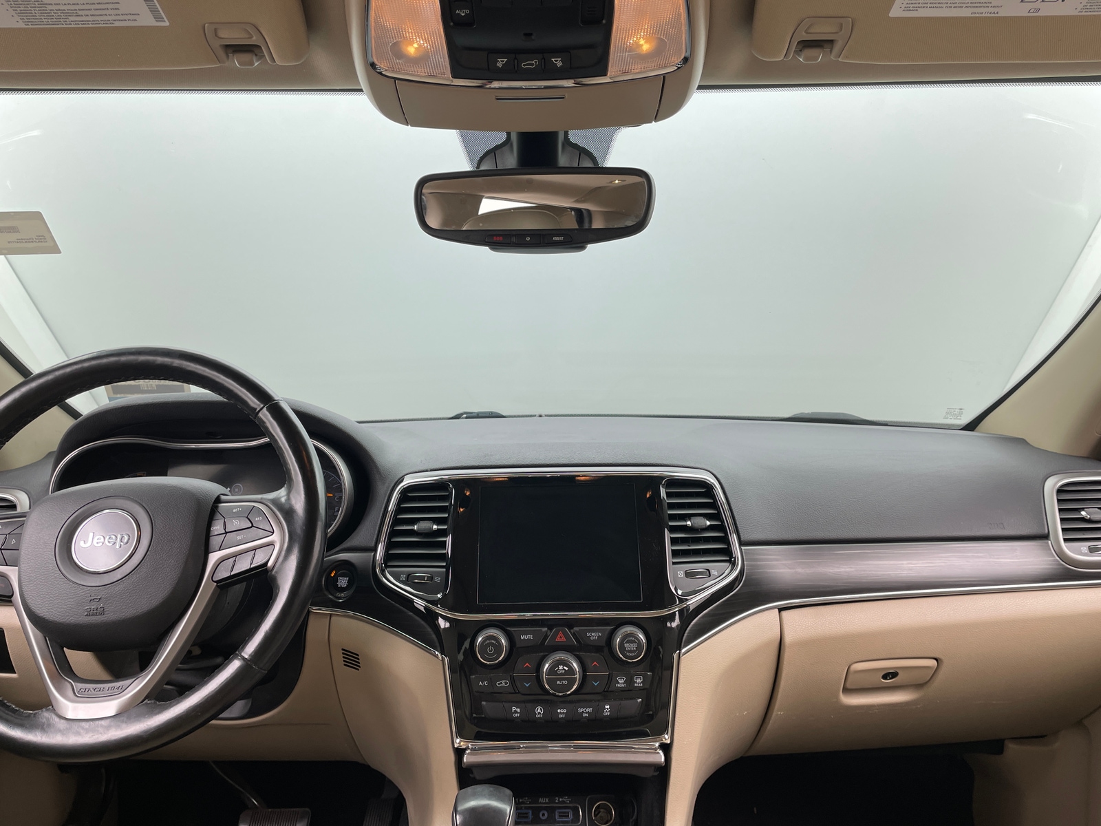 Thumbnail: 2020 Jeep Grand Cherokee - 2