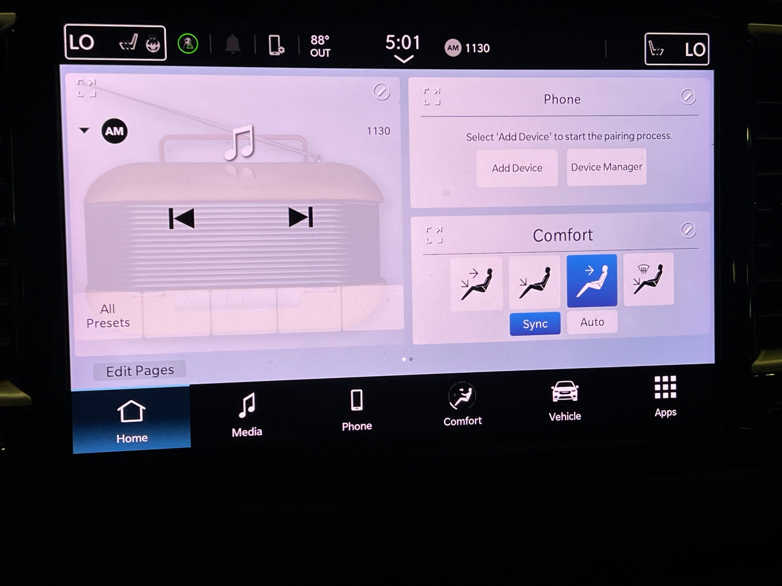 Thumbnail: 2024 Chrysler Pacifica - 3