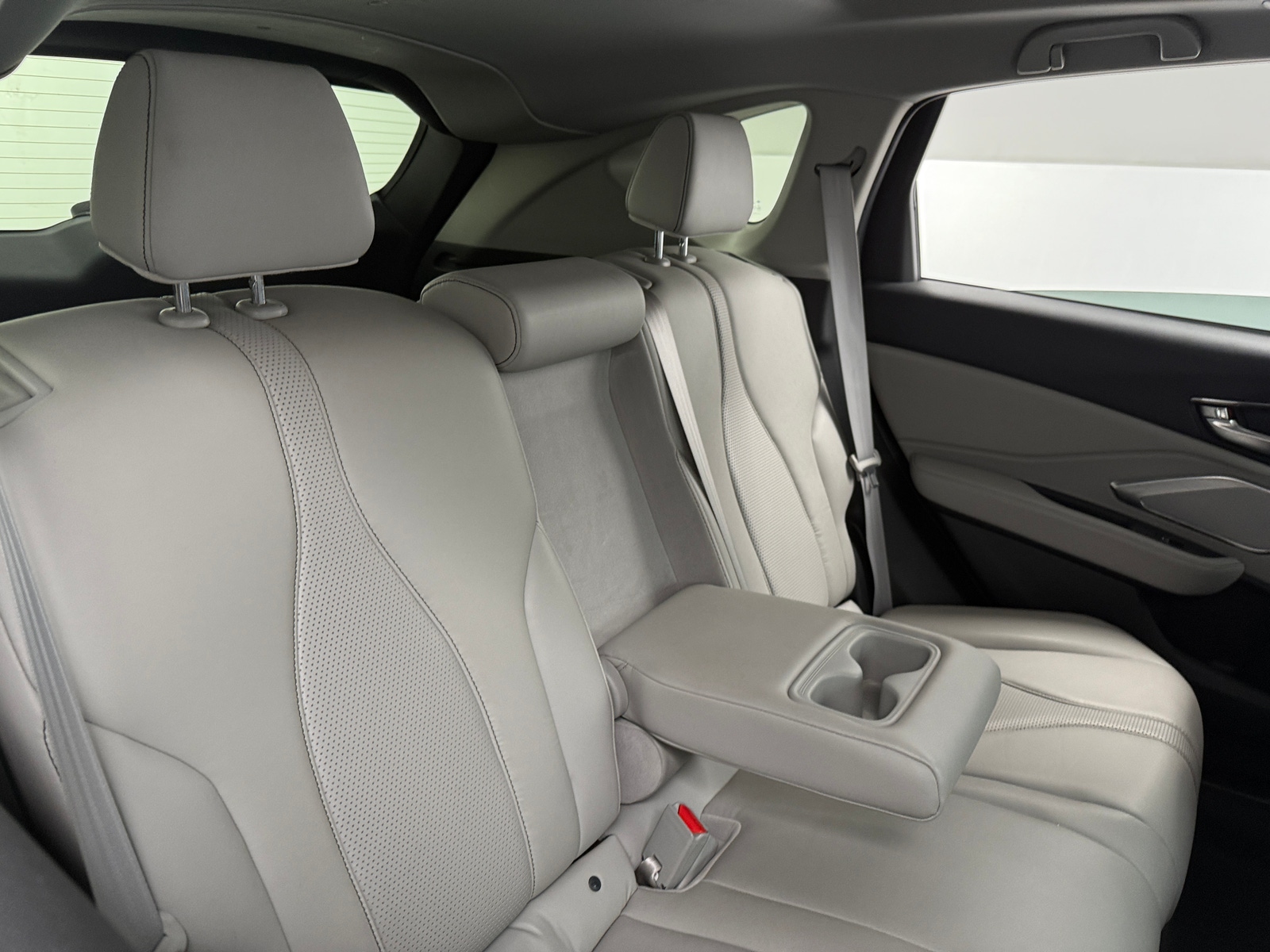 Thumbnail: 2019 Acura RDX - 5
