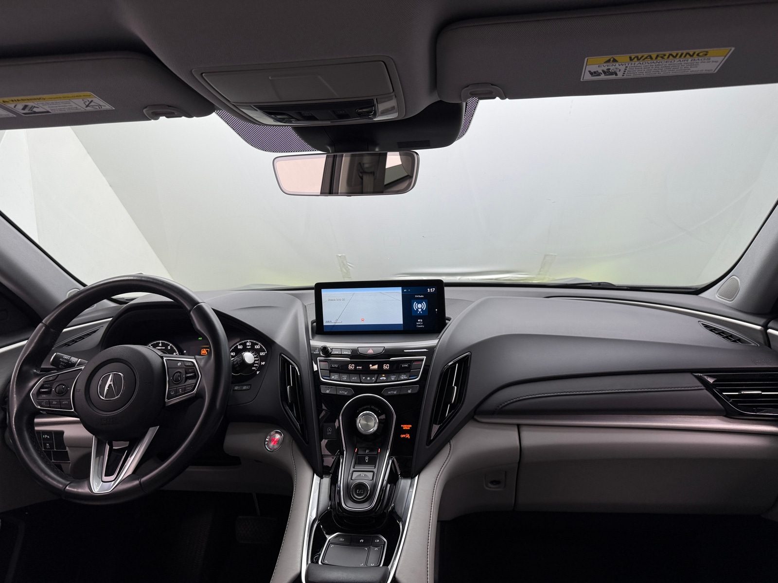 Thumbnail: 2019 Acura RDX - 2