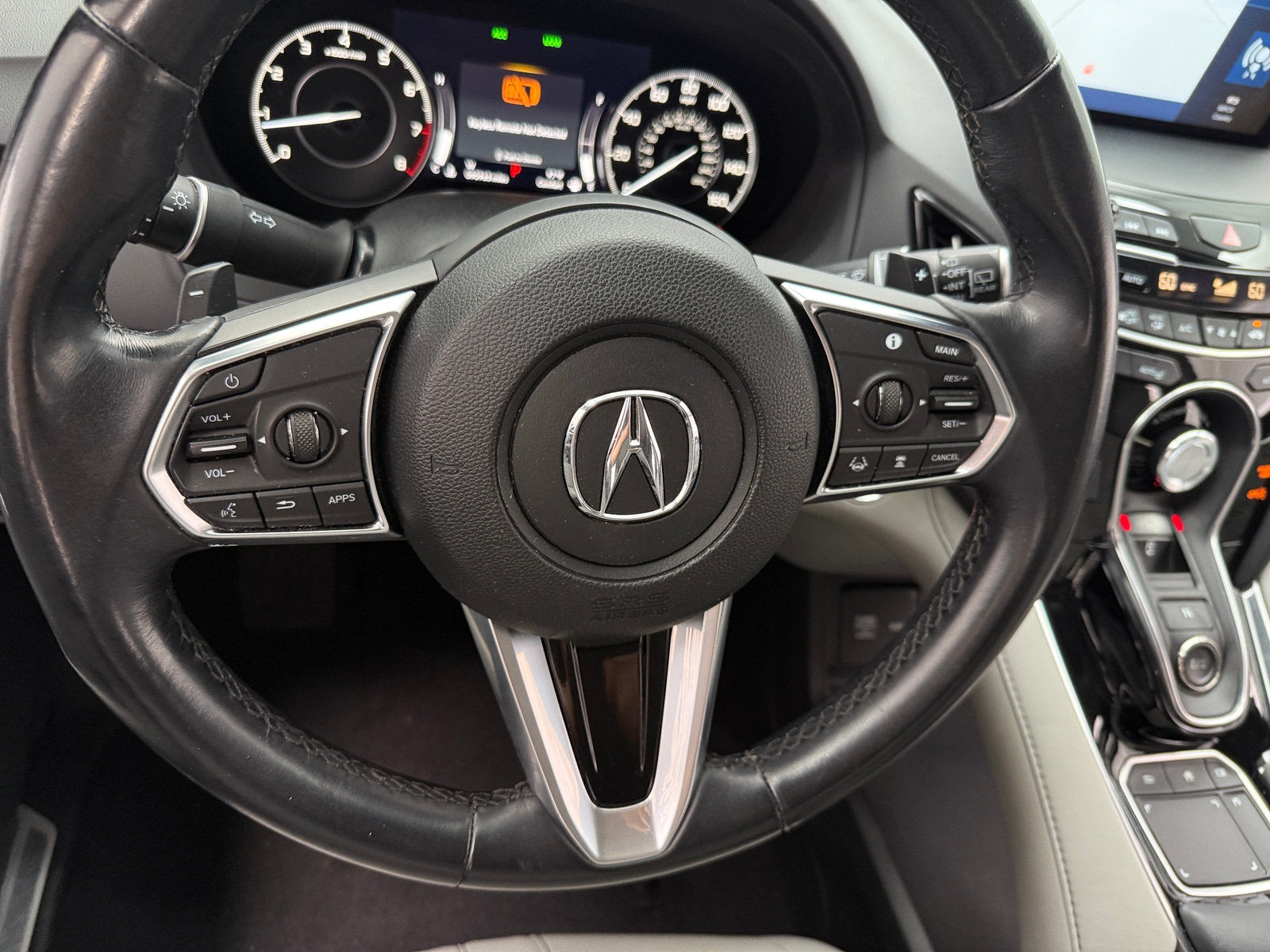 Thumbnail: 2019 Acura RDX - 4