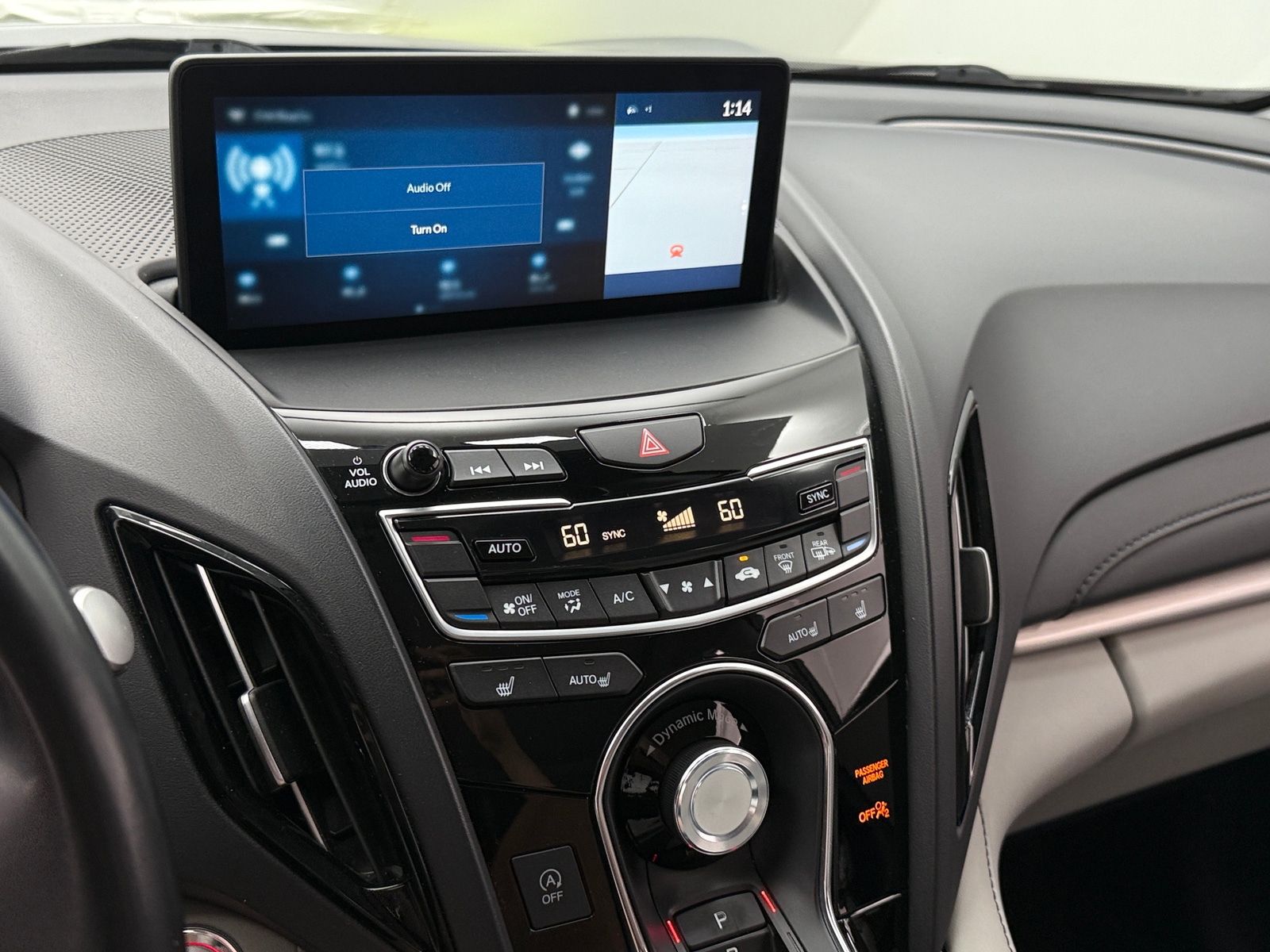 Thumbnail: 2019 Acura RDX - 3