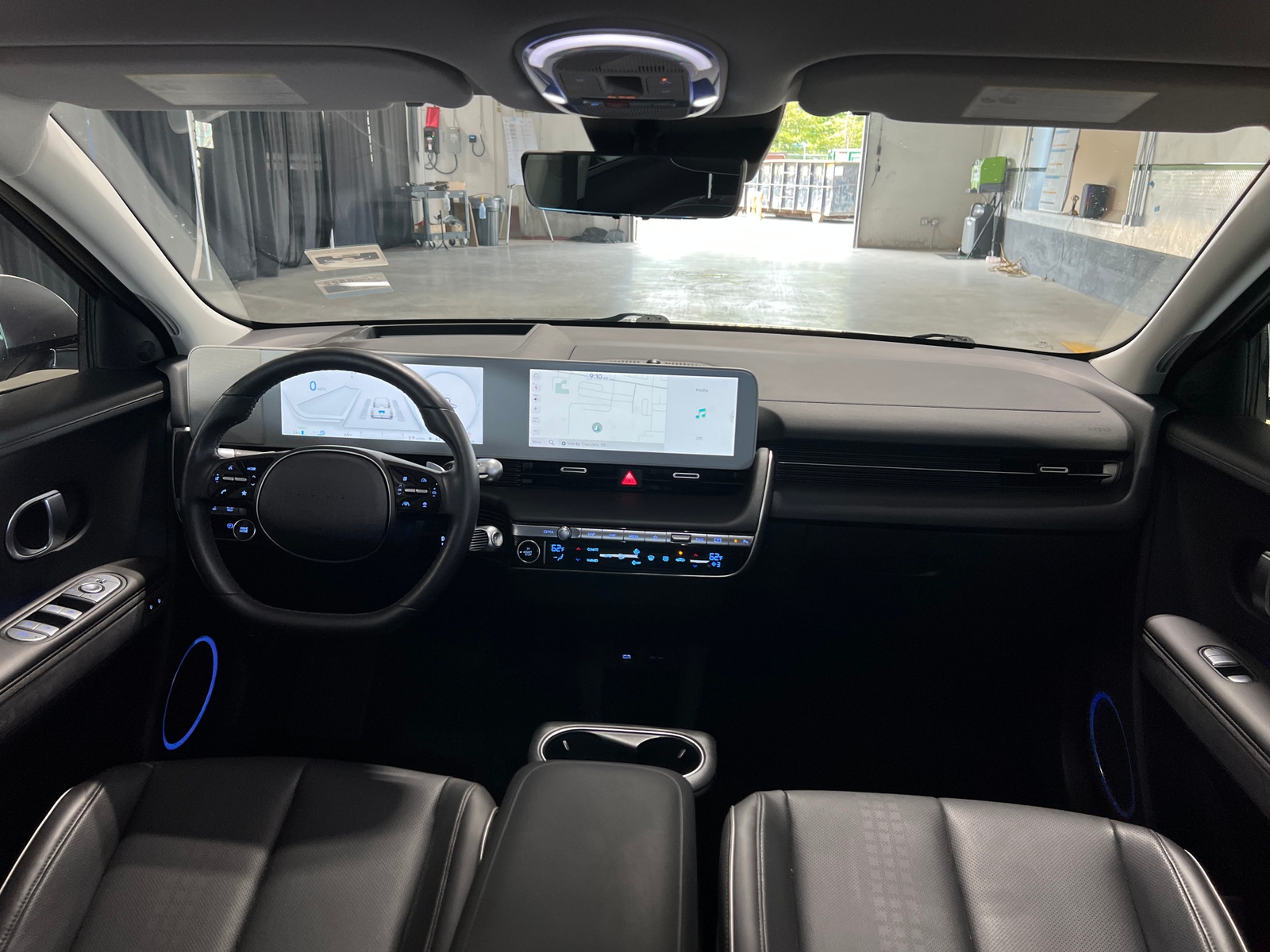 Thumbnail: 2024 Hyundai Ioniq 5 - 2