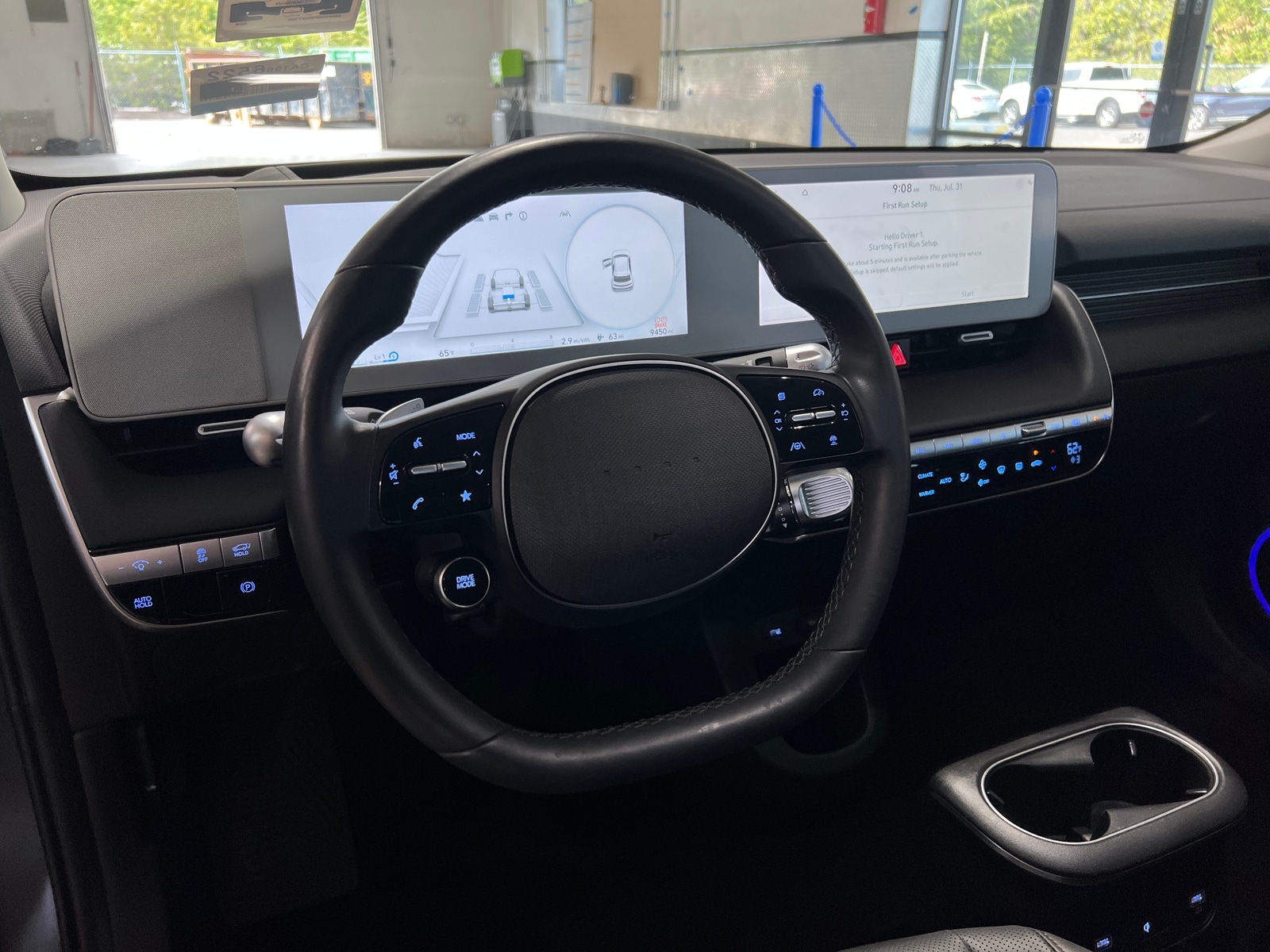 Thumbnail: 2024 Hyundai Ioniq 5 - 4