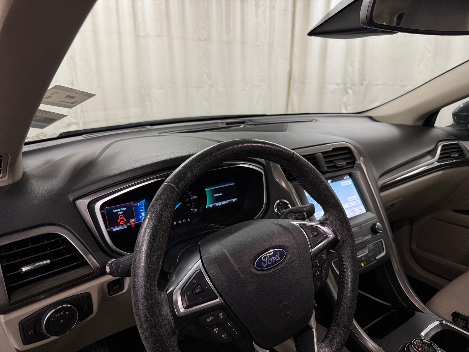 Thumbnail: 2019 Ford Fusion - 2