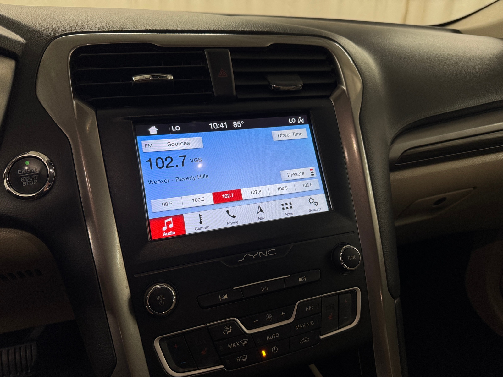 Thumbnail: 2019 Ford Fusion - 3