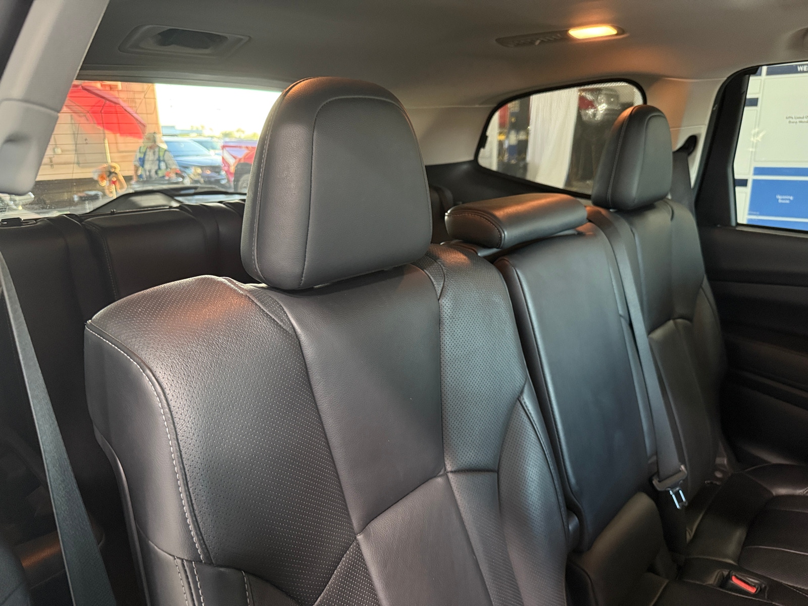 Thumbnail: 2019 Subaru Ascent - 5